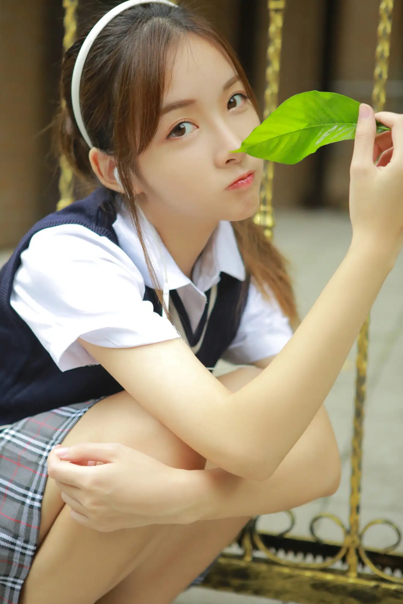 [YITUYU] 2022.06.15 Vol.1190 – April Story SNH48-Xu Shiqi#[30P]-3