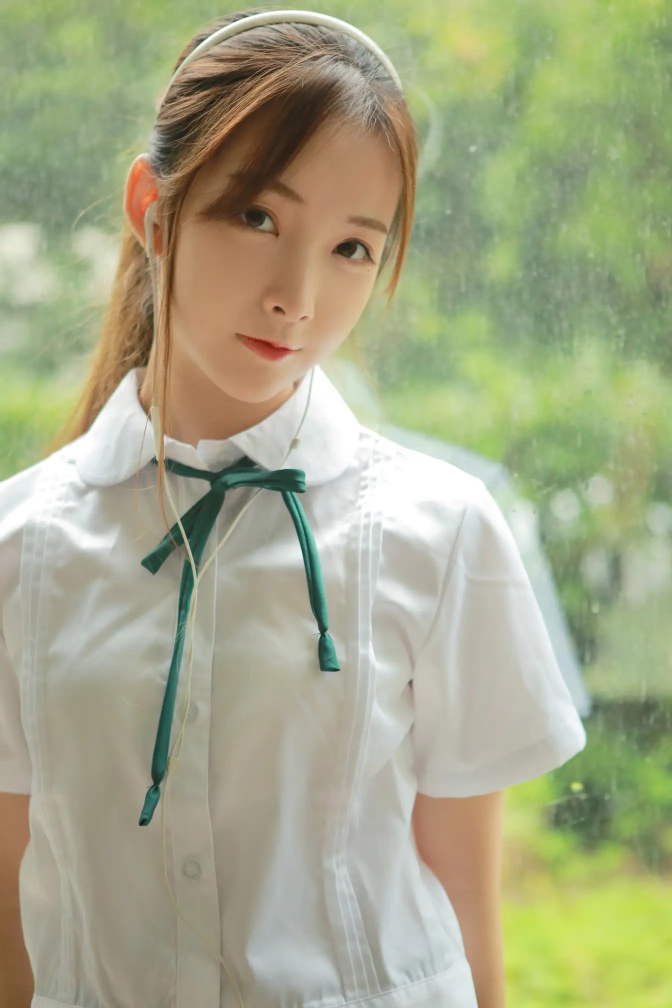 [YITUYU] 2022.06.15 Vol.1190 – April Story SNH48-Xu Shiqi#[30P]-5