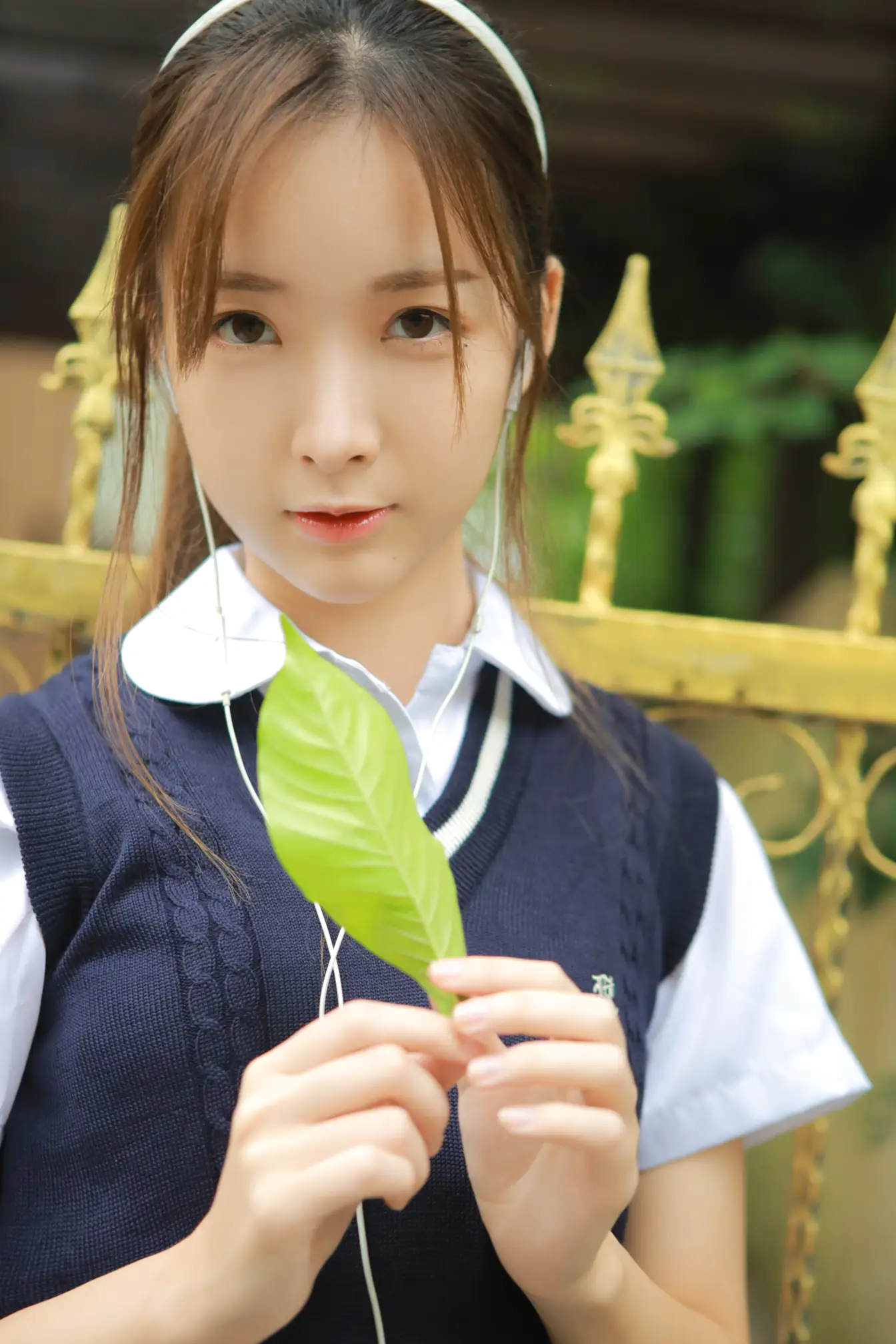 [YITUYU] 2022.06.15 Vol.1190 – April Story SNH48-Xu Shiqi#[30P]-9