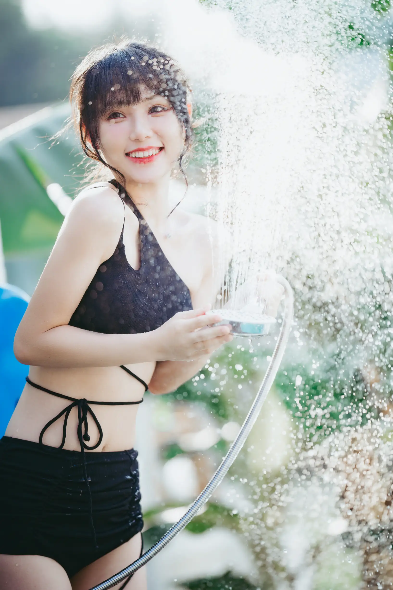 [YITUYU] 2022.09.01 Vol.1847 – Swimsuit time Ginger flower#[22P]-21