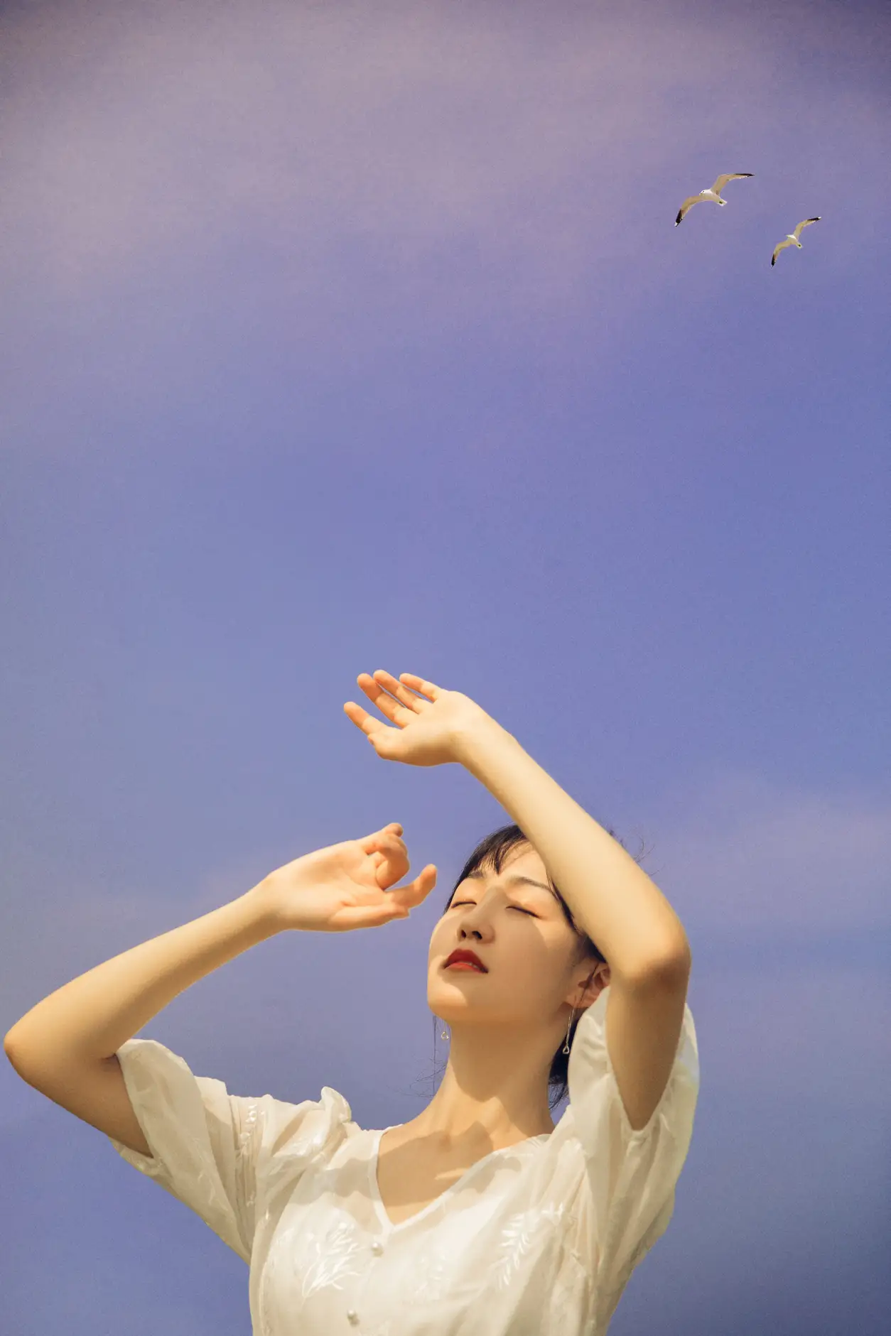 [YITUYU] 2022.02.16 Vol.809 – Sea Breeze __Huang Xiaobaobao#[29P]-7