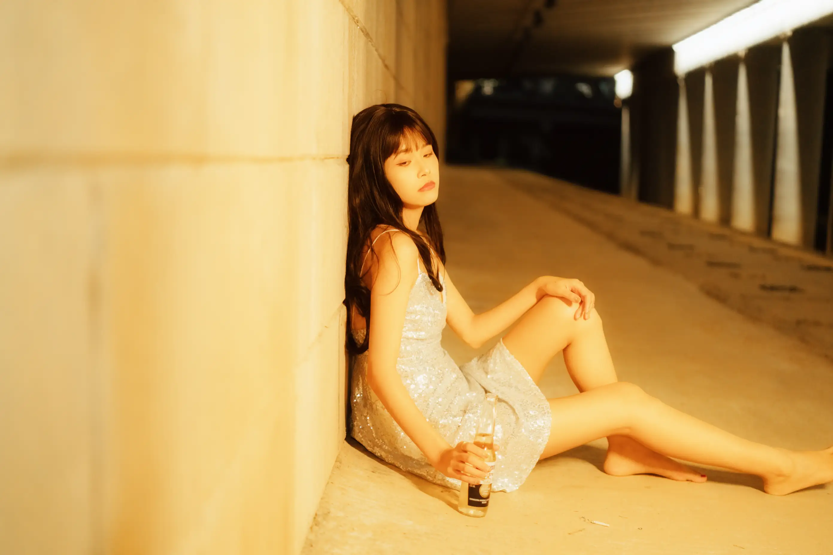 [YITUYU] 2021.11.25 Vol.471 – The girl under the bridge Xiaoke#[24P]-3