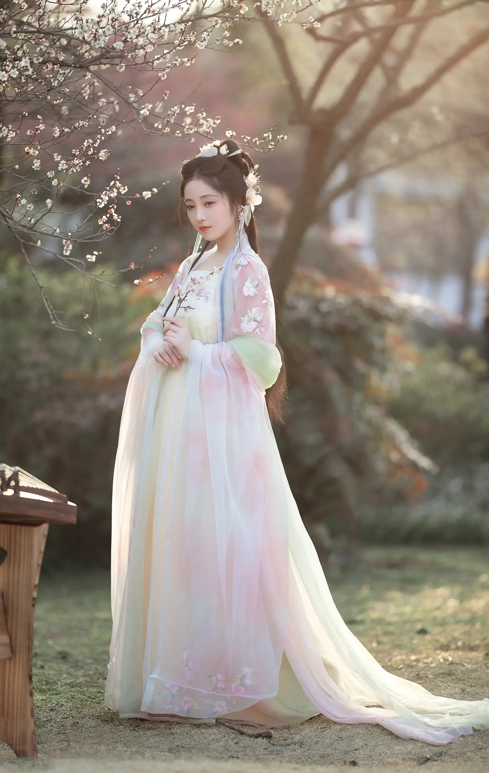 [YITUYU] 2022.06.04 Vol.1075 – Secret Fragrance Little Nuannuan wants a big sun#[22P]-3