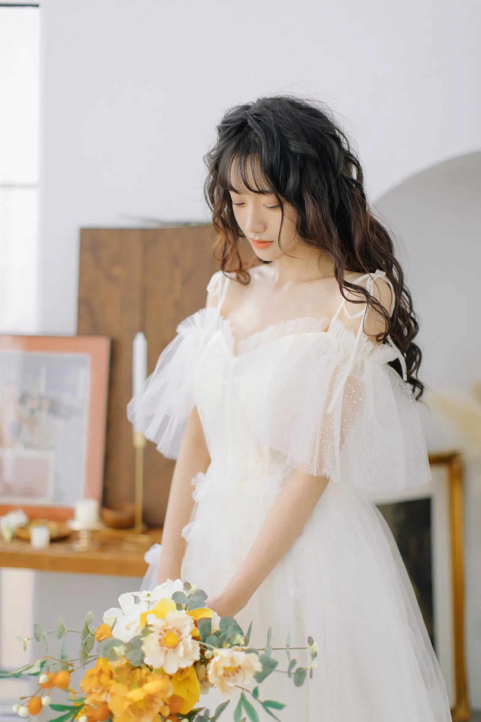 [YITUYU] 2021.09.20 Vol.305 – Be your own princess Hongyu#[29P]-3