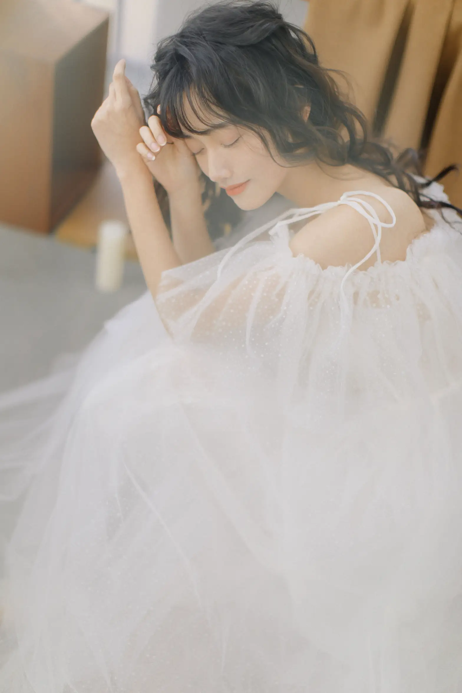 [YITUYU] 2021.09.20 Vol.305 – Be your own princess Hongyu#[29P]-5