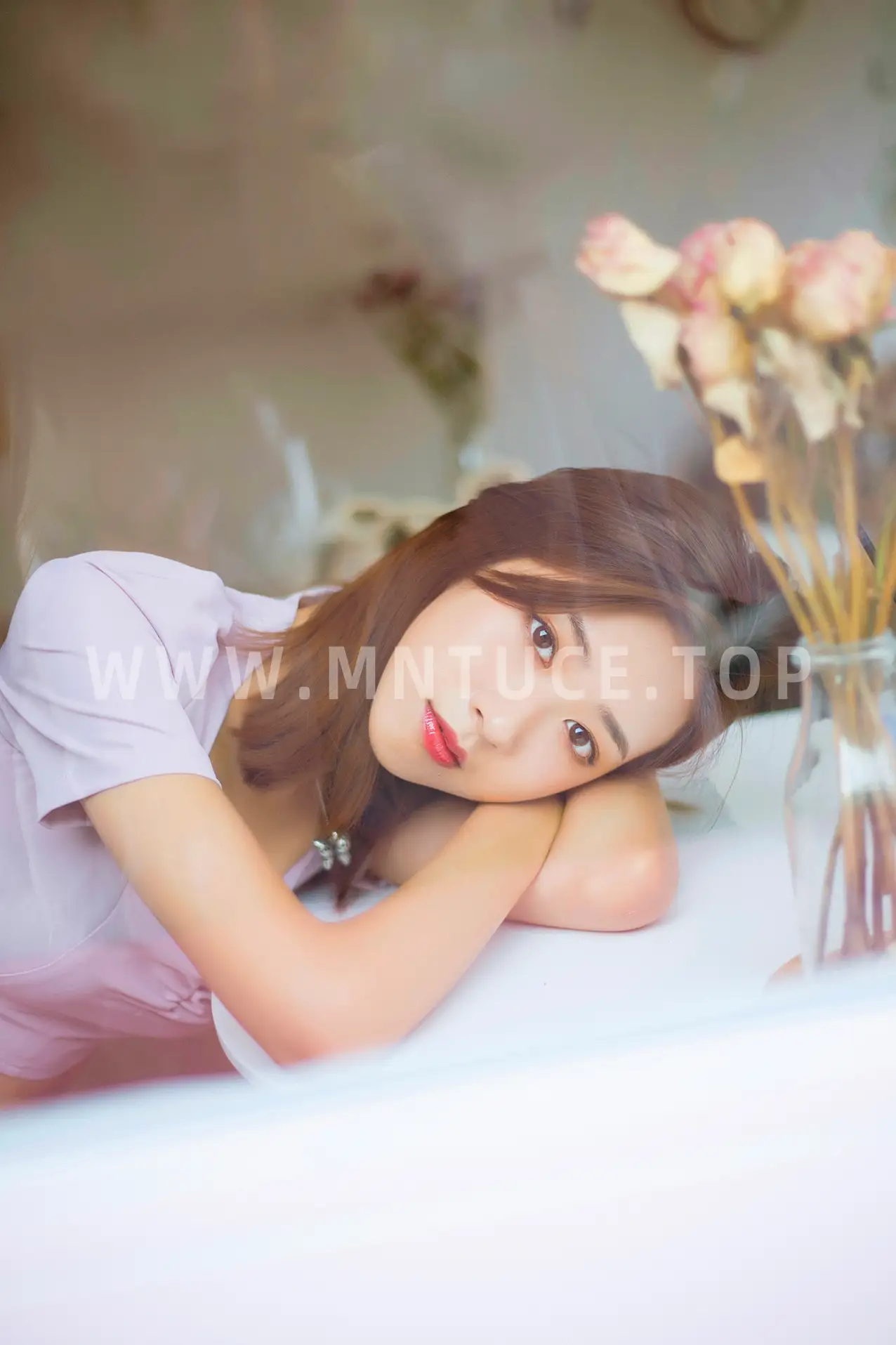 [YITUYU] 2022.07.03 Vol.1364 – Be sweet every day Coralie#[22P]-9