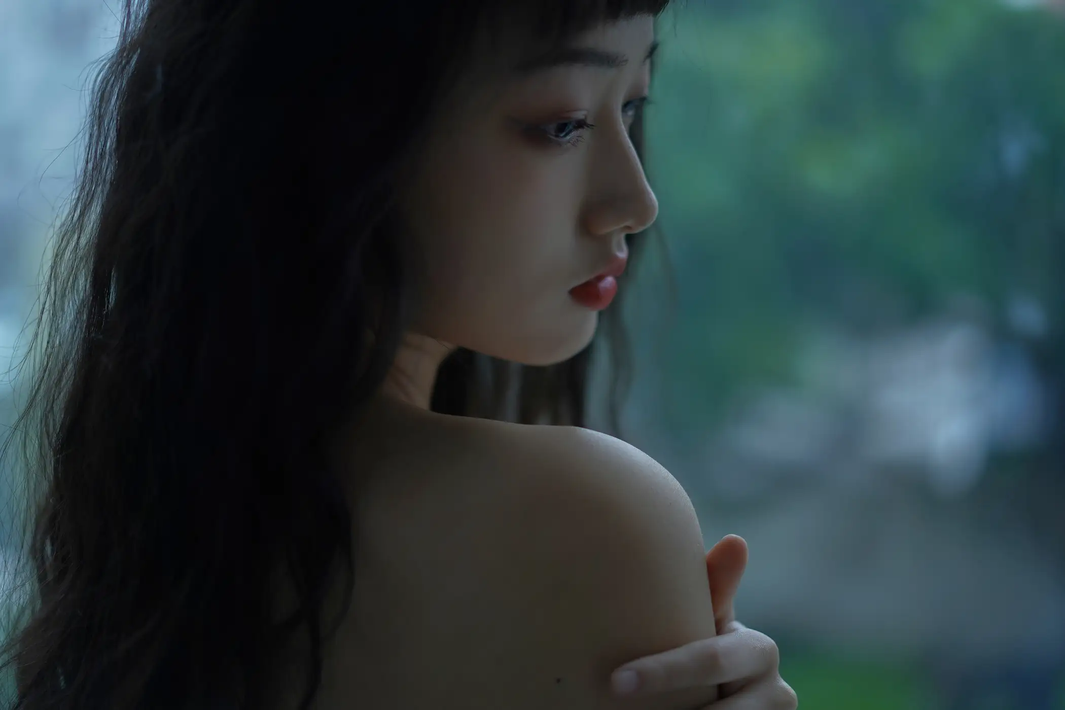 [YITUYU] 2022.06.07 Vol.1104 – Damn by the rain Xiaoxiao#[27P]-9