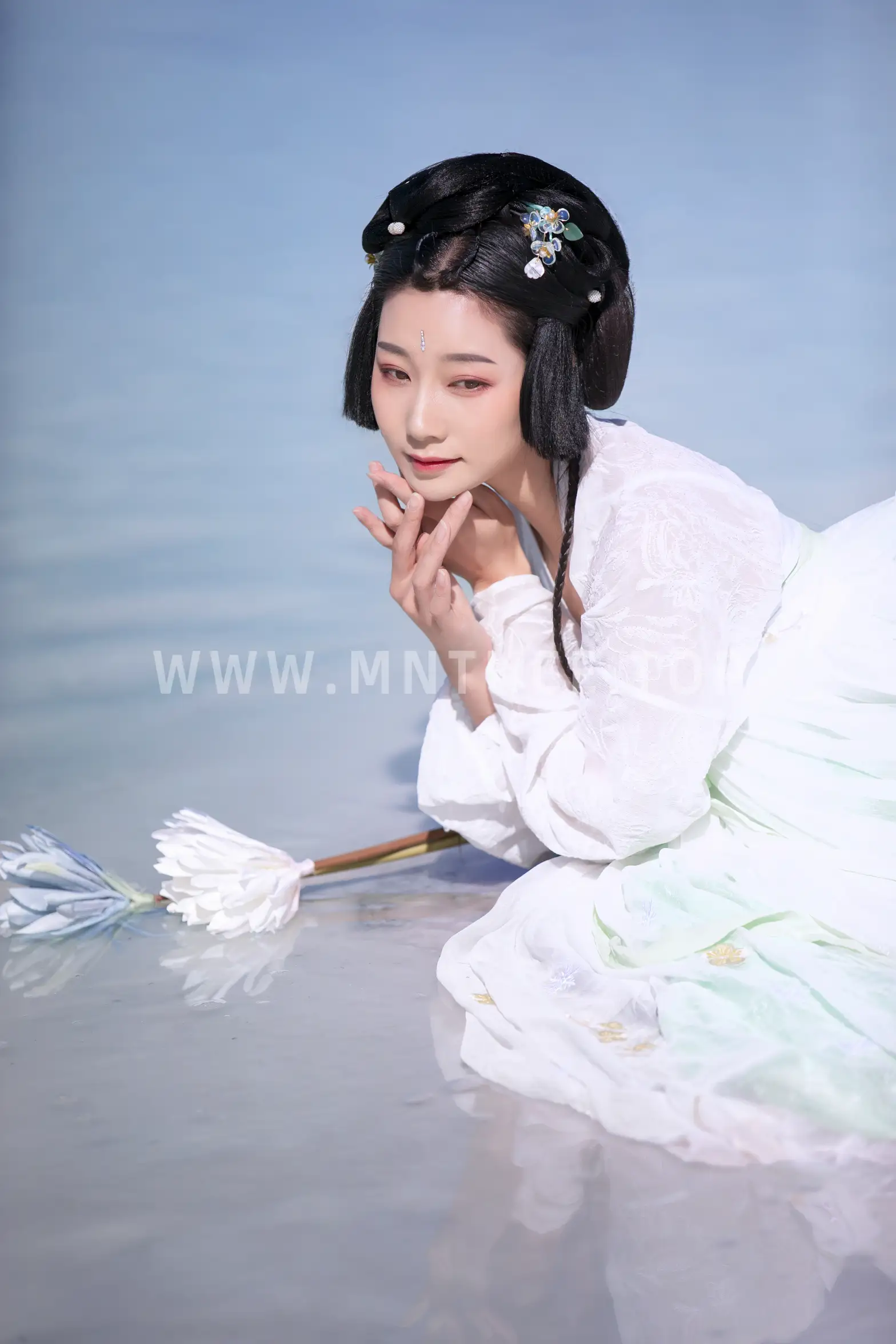 [YITUYU] 2022.07.05 Vol.1391 – Yunxiao Mu Jingshu#[22P]-9