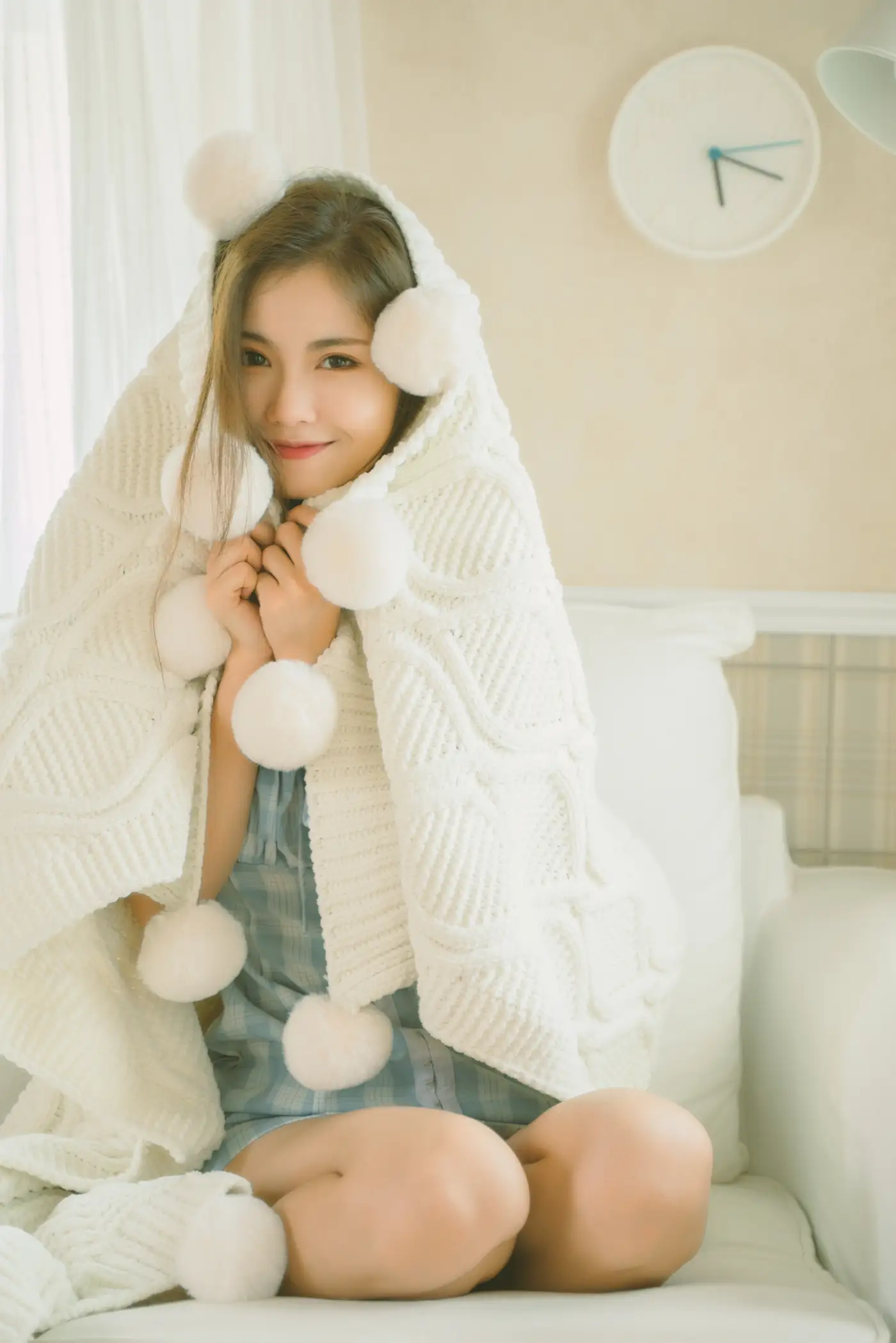 [YITUYU] 2022.01.18 Vol.674 – Little Cutie Susu#[33P]-1