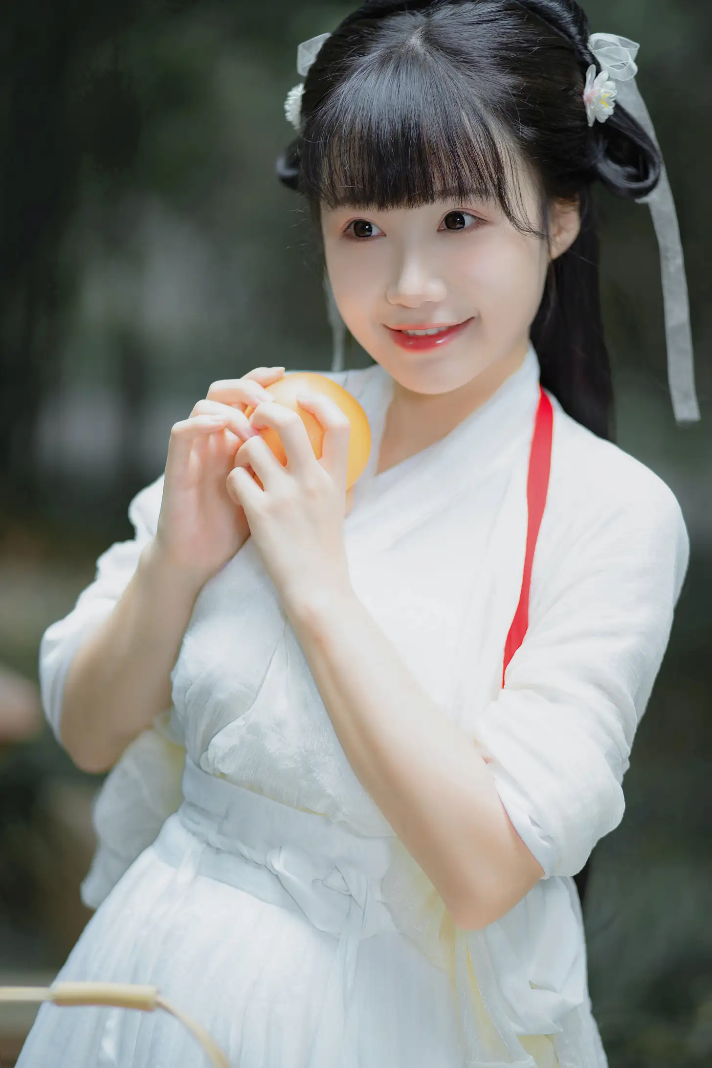 [YITUYU] 2022.01.18 Vol.670 – Cardamom Years Zhou Xiaotu#[23P]-1