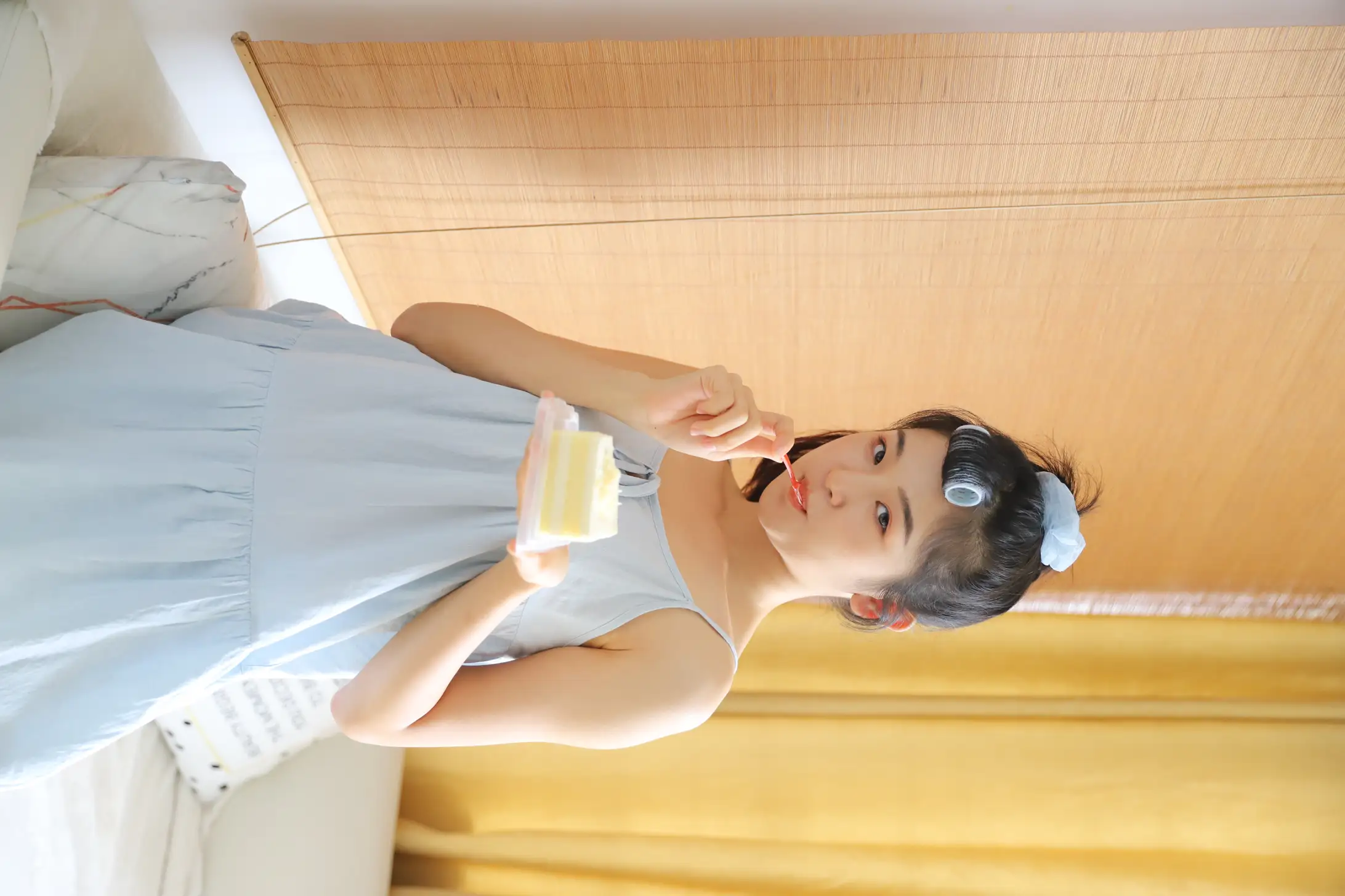 [YITUYU] 2021.09.17 Vol.298 – The taste of cake Guoguo#[23P]-10