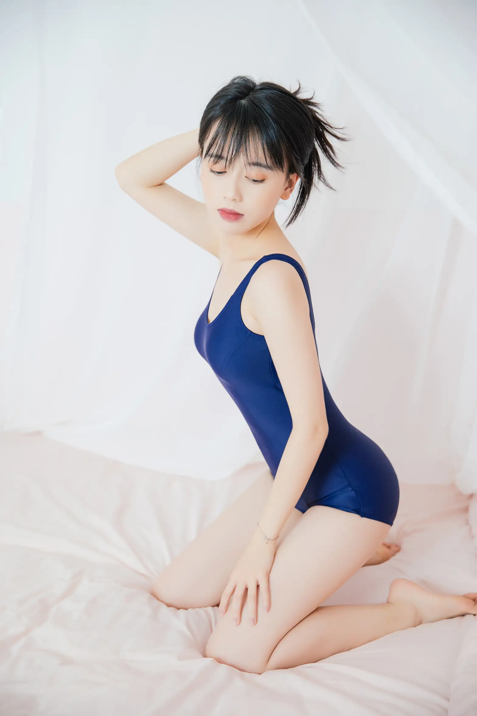 [YITUYU] 2022.08.07 Vol.1648 - Leisure time Xiaoping#[45P]-9