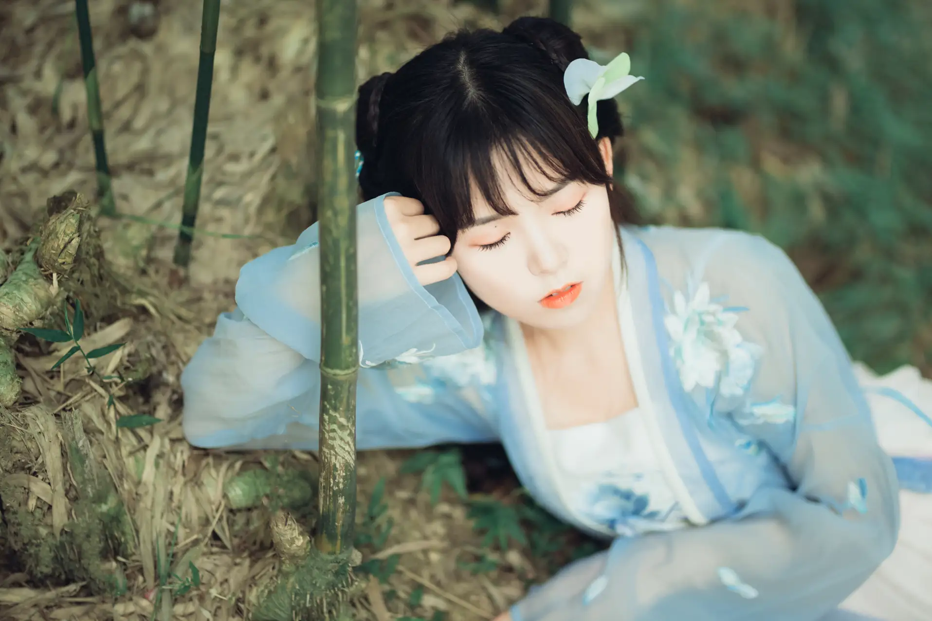 [YITUYU] 2021.10.12 Vol.350 – Zhao Linger leisurely#[37P]-1