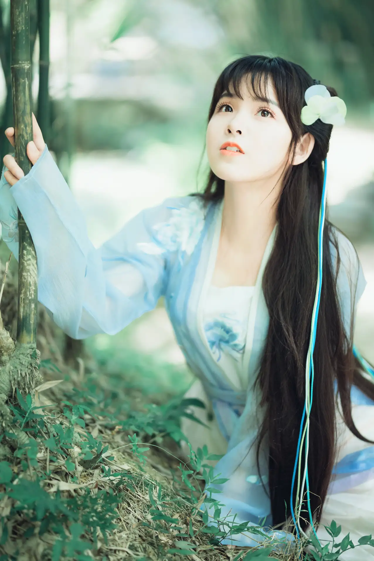 [YITUYU] 2021.10.12 Vol.350 – Zhao Linger leisurely#[37P]-3