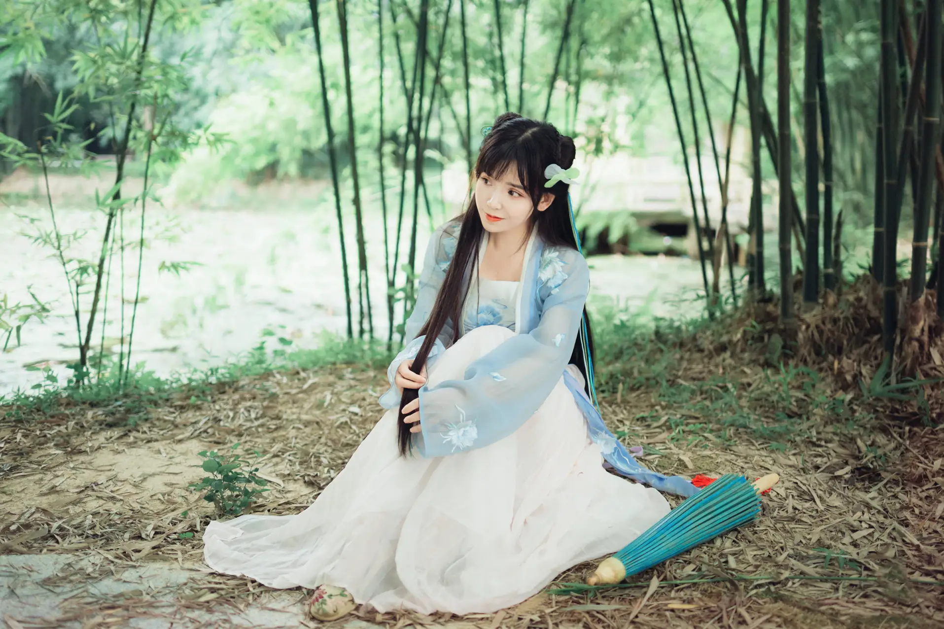 [YITUYU] 2021.10.12 Vol.350 – Zhao Linger leisurely#[37P]-8