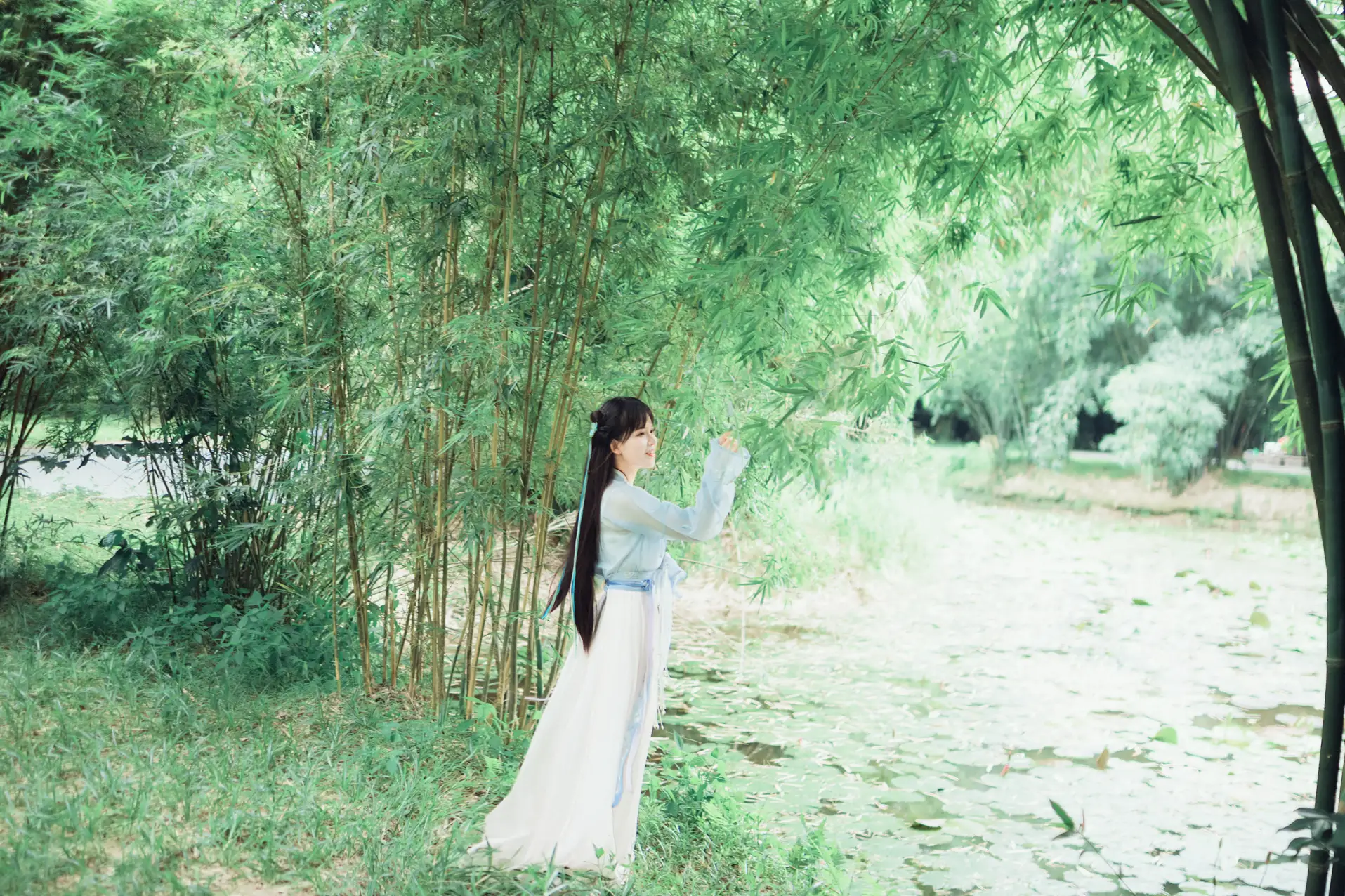 [YITUYU] 2021.10.12 Vol.350 – Zhao Linger leisurely#[37P]-3