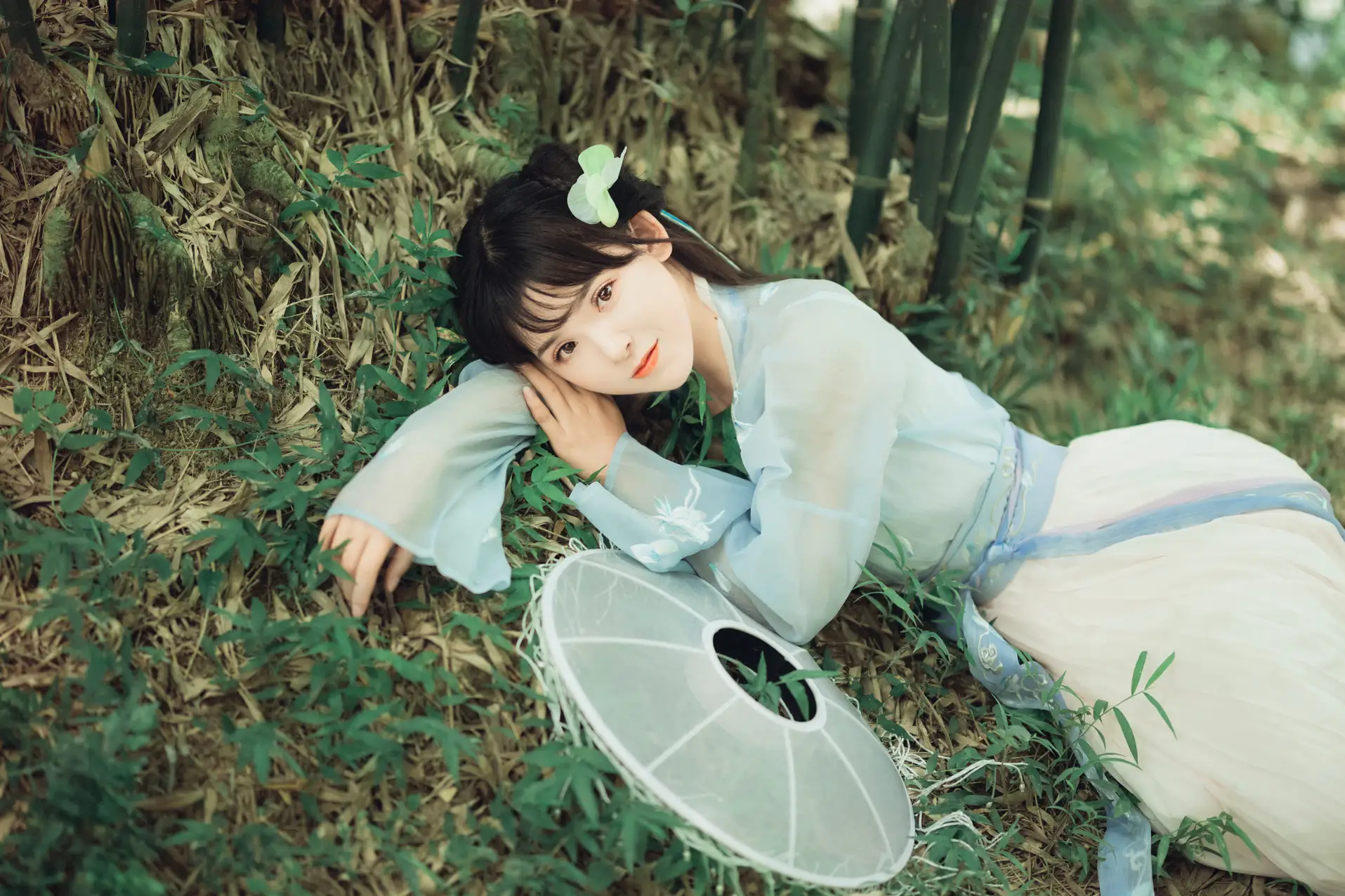 [YITUYU] 2021.10.12 Vol.350 – Zhao Linger leisurely#[37P]-1