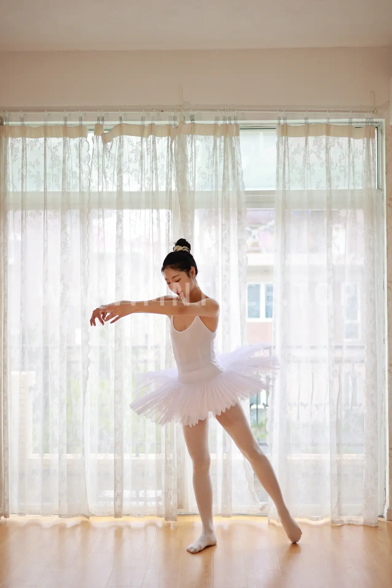 [YITUYU] 2022.05.25 Vol.0975 – Ballerina SaSa#[32P]-4