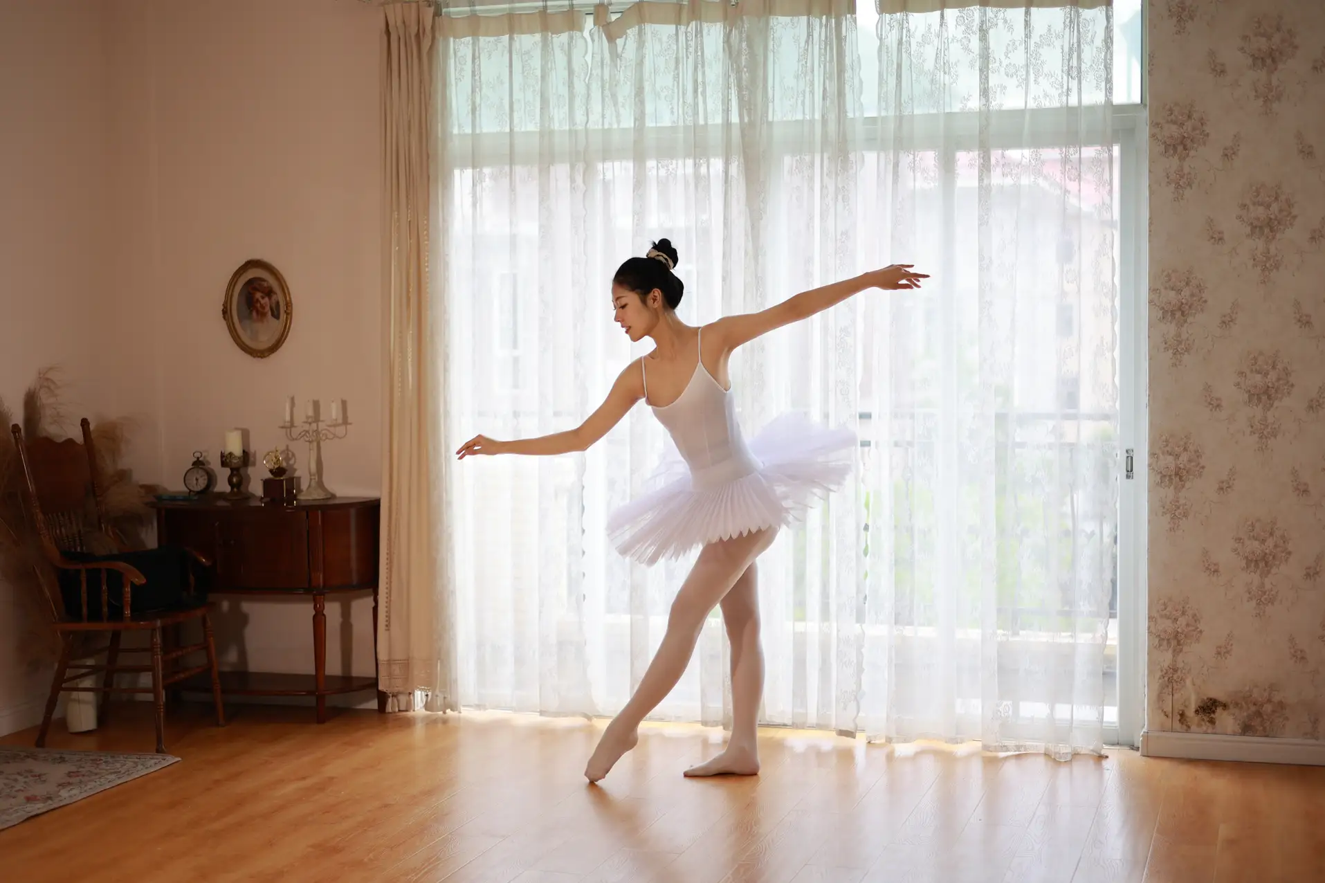 [YITUYU] 2022.05.25 Vol.0975 – Ballerina SaSa#[32P]-6