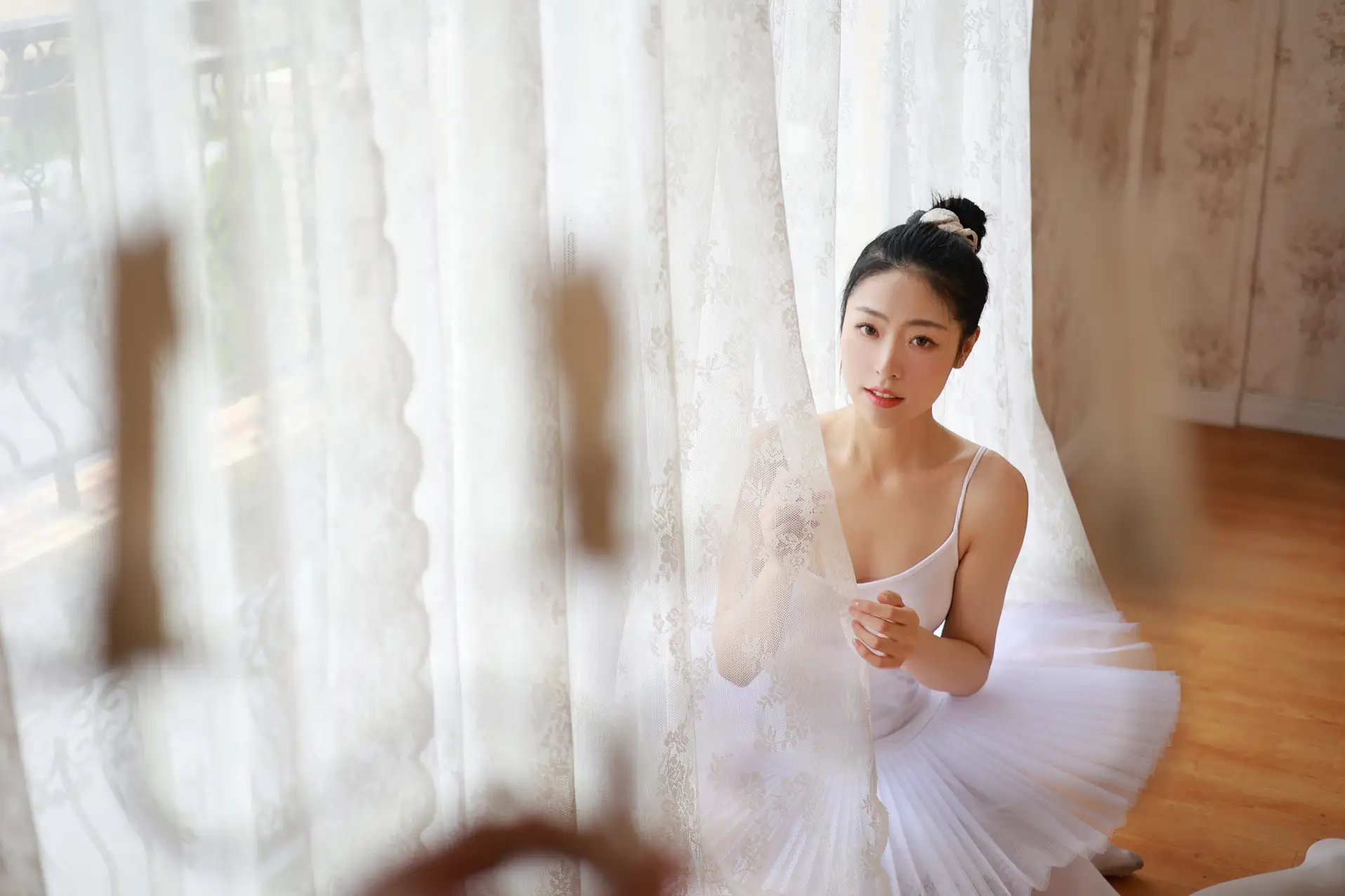 [YITUYU] 2022.05.25 Vol.0975 – Ballerina SaSa#[32P]-4