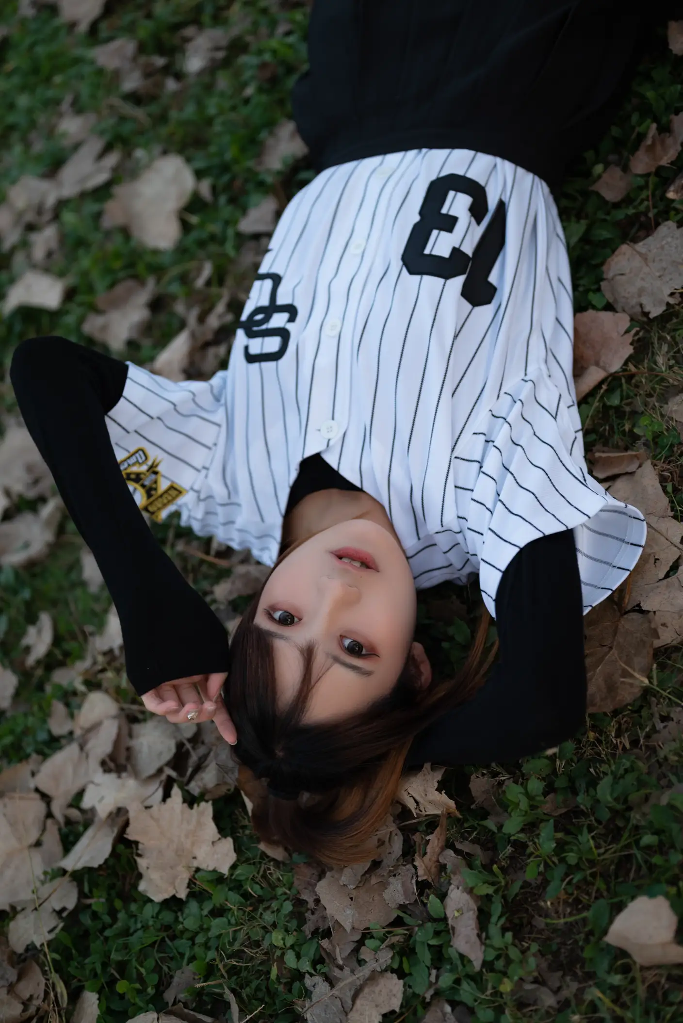 [YITUYU] 2022.07.07 Vol.1401 – Baseball Girl Rabbit Zzz won't eat carrots#[37P]-8