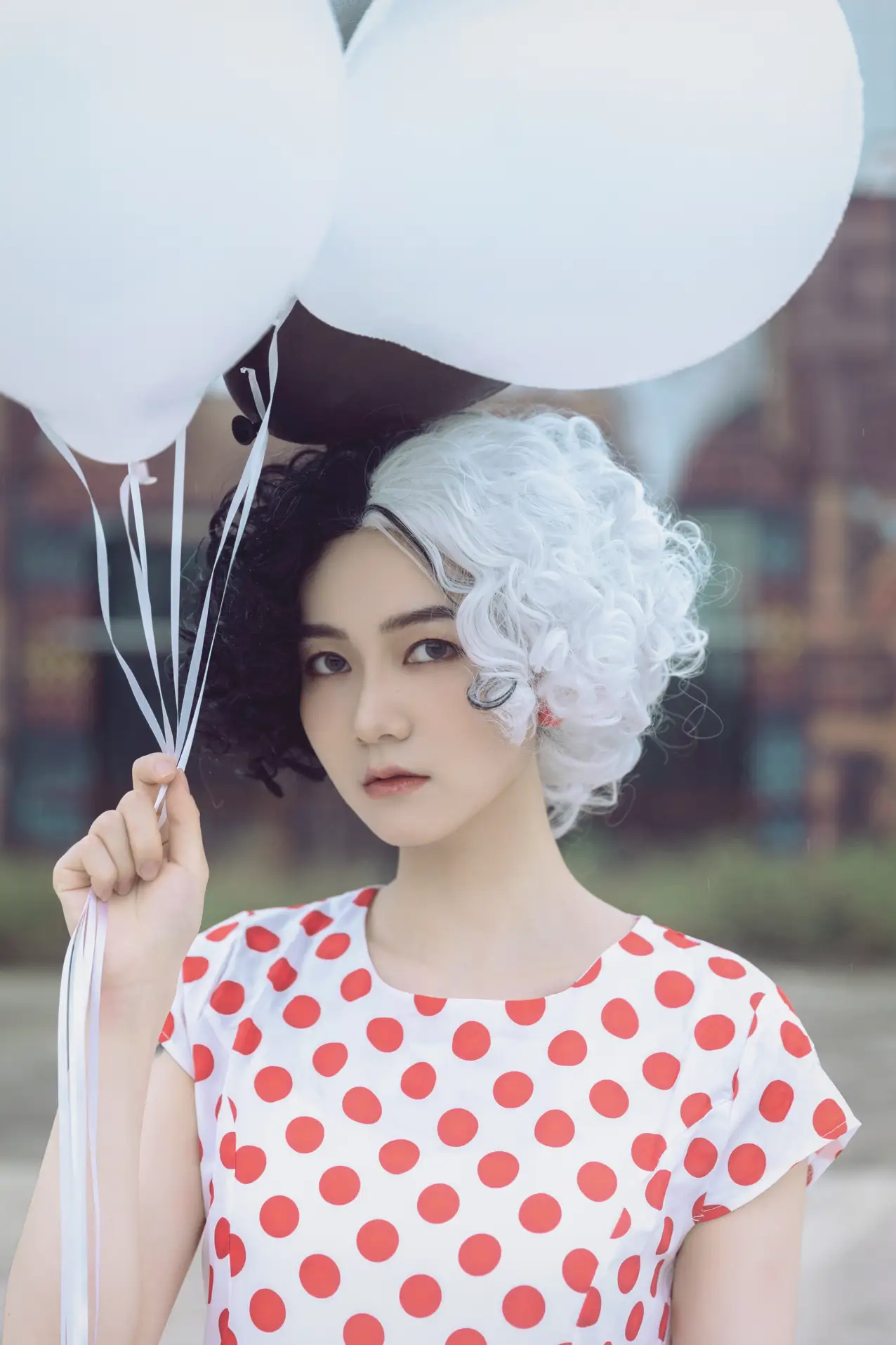 [YITUYU] 2022.06.28 Vol.1315 – The Clown Part 1 A Li#[43P]-5