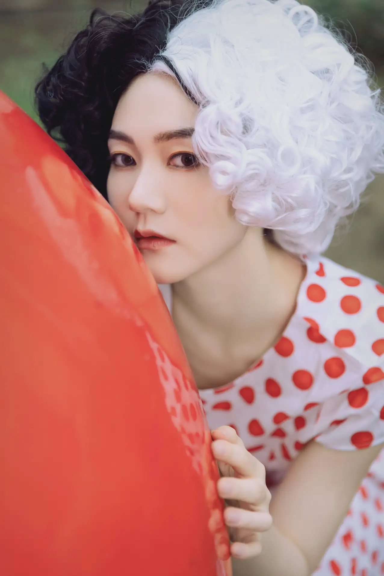 [YITUYU] 2022.06.28 Vol.1315 – The Clown Part 1 A Li#[43P]-28