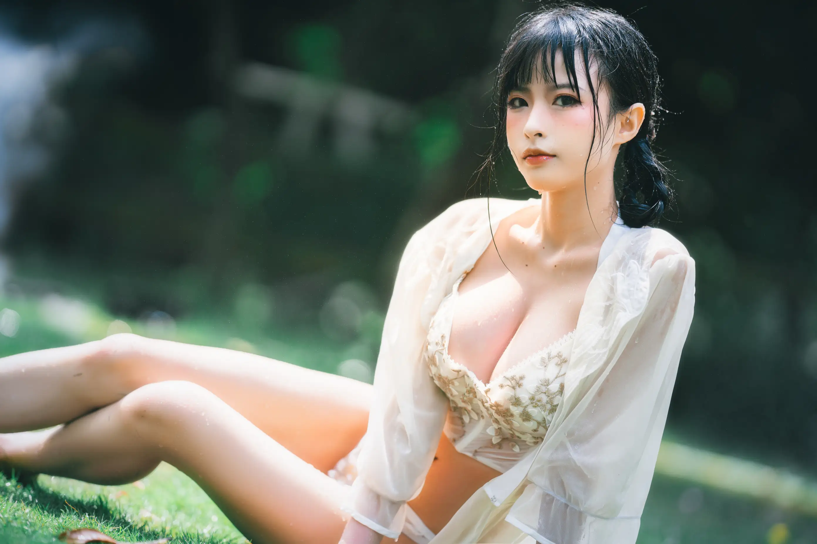 [YITUYU] 2022.06.23 Vol.1268 – Lolita Yuno Shimizu#[38P]-1