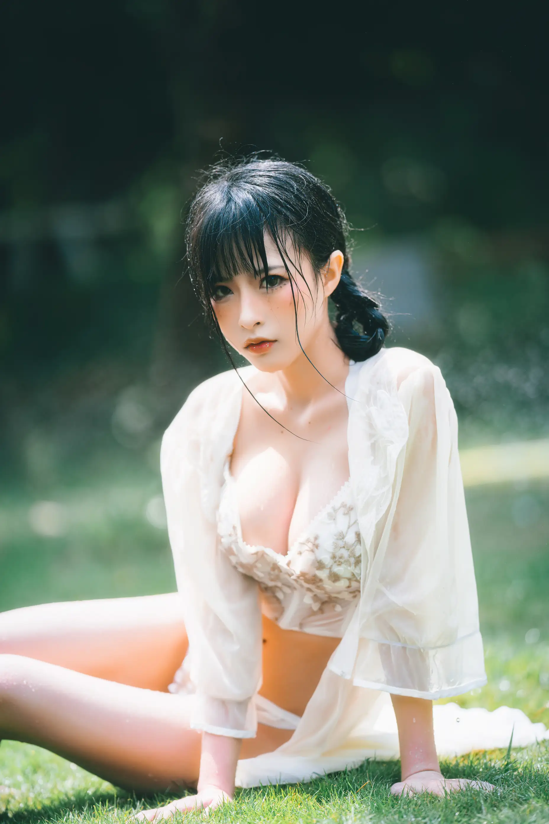 [YITUYU] 2022.06.23 Vol.1268 – Lolita Yuno Shimizu#[38P]-2