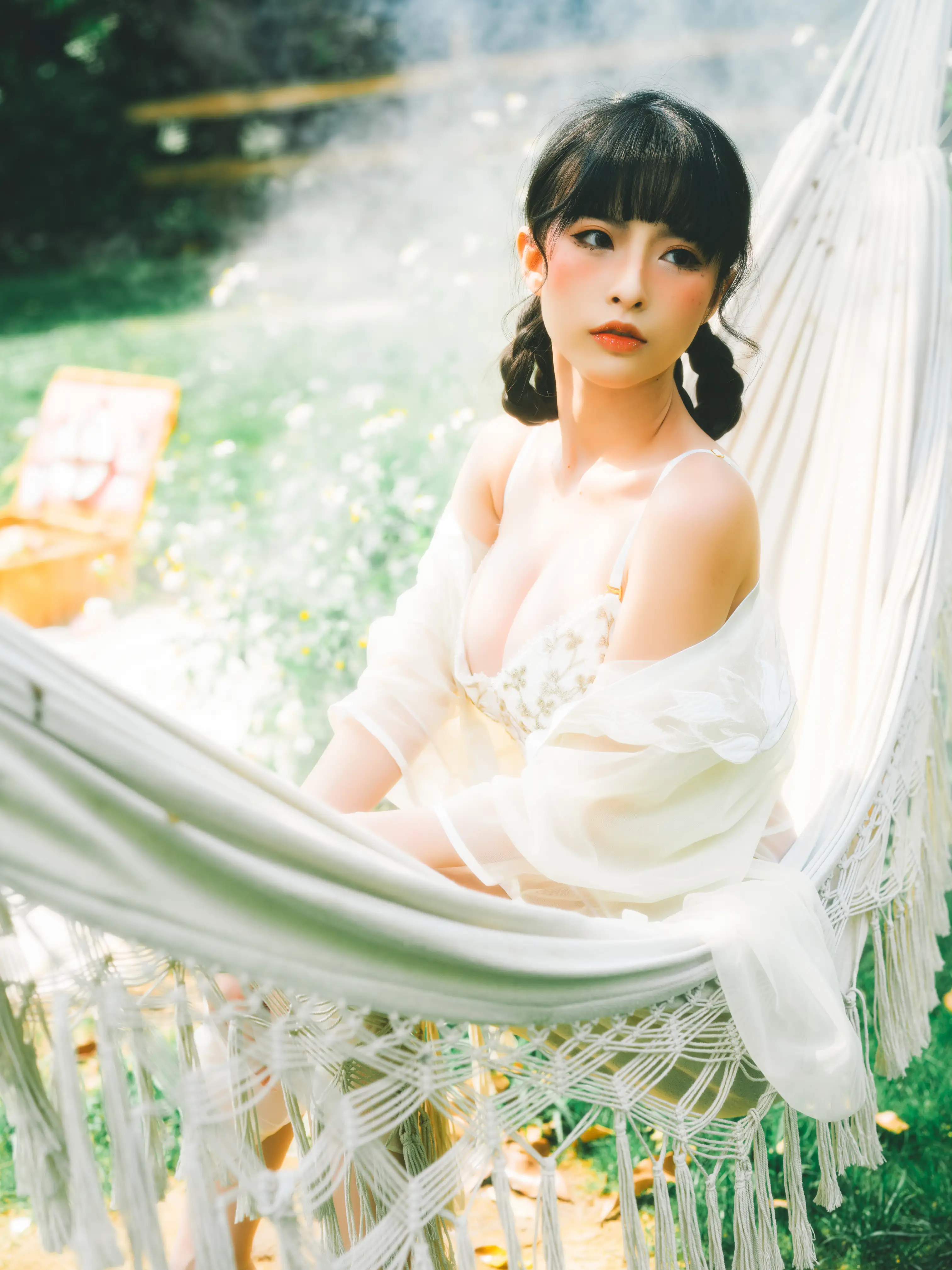 [YITUYU] 2022.06.23 Vol.1268 – Lolita Yuno Shimizu#[38P]-8