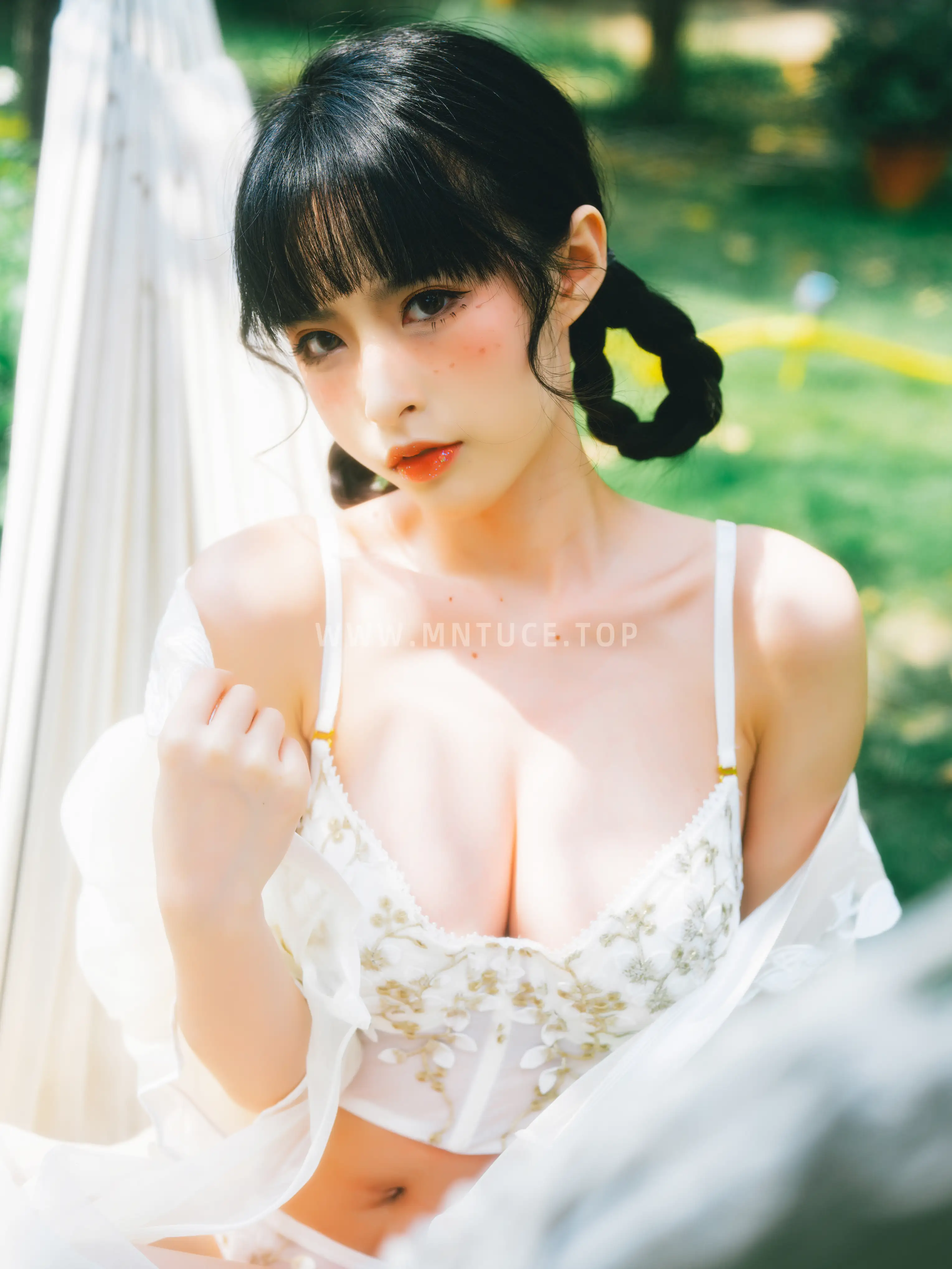 [YITUYU] 2022.06.23 Vol.1268 – Lolita Yuno Shimizu#[38P]-9