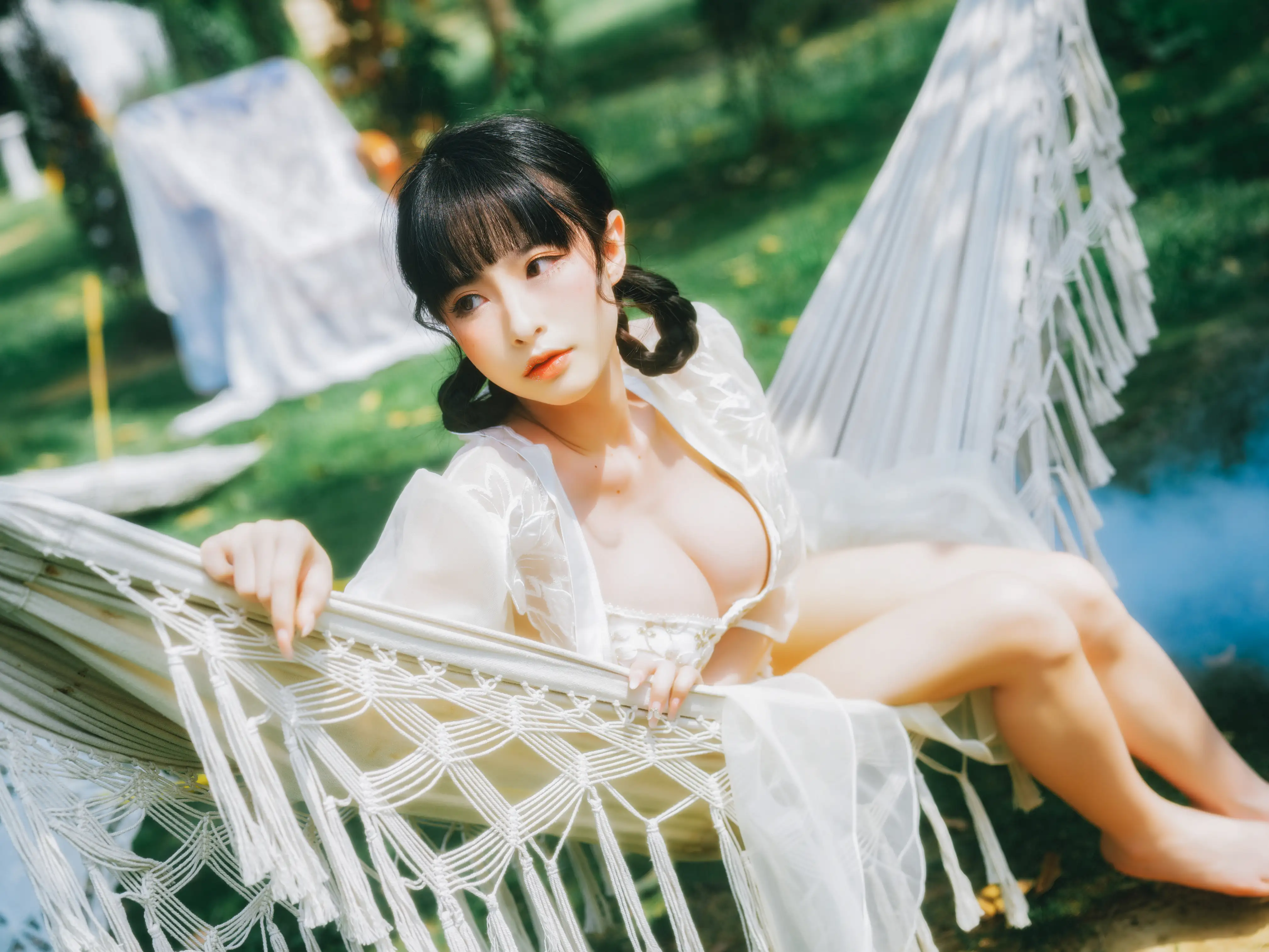 [YITUYU] 2022.06.23 Vol.1268 – Lolita Yuno Shimizu#[38P]-10