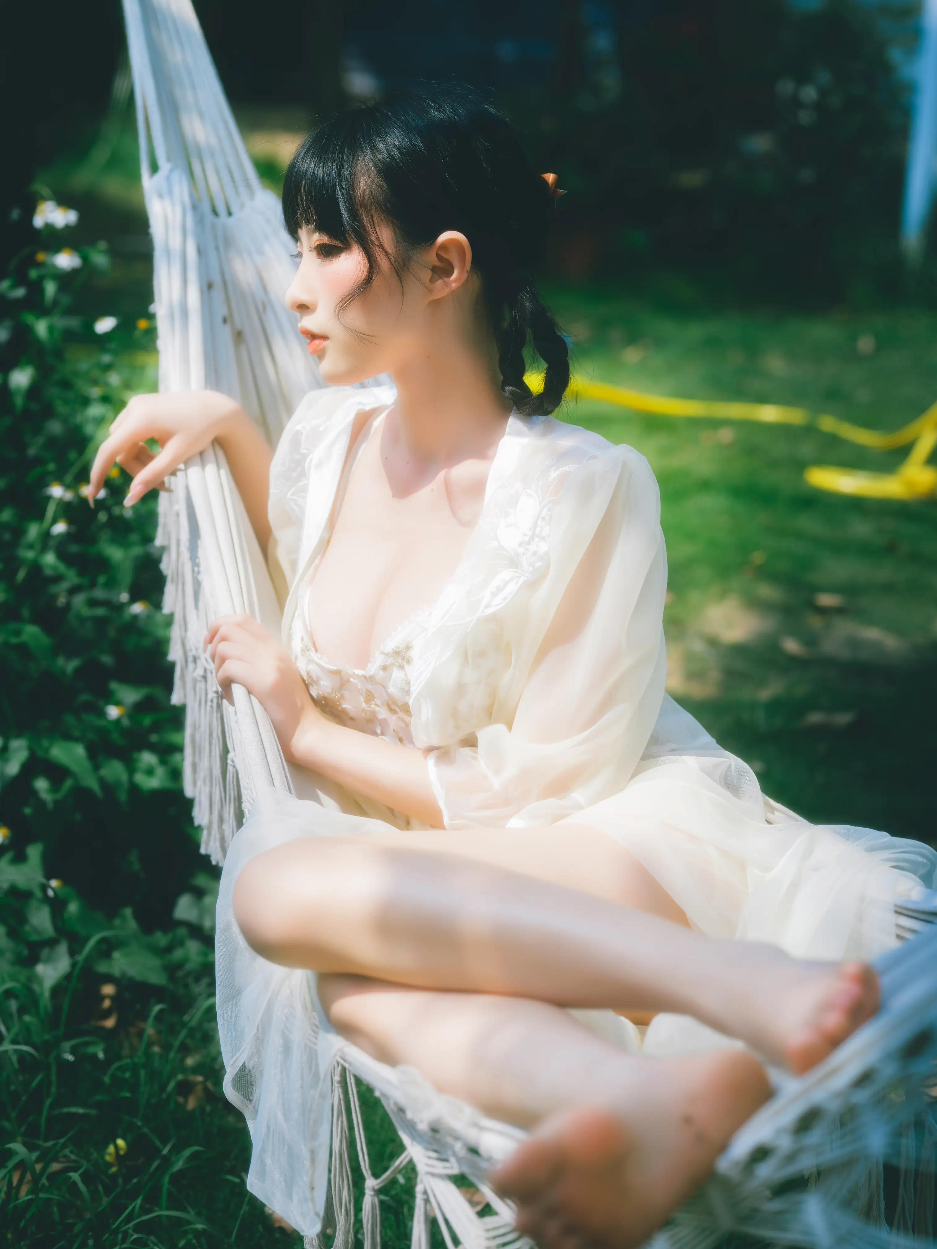 [YITUYU] 2022.06.23 Vol.1268 – Lolita Yuno Shimizu#[38P]-1