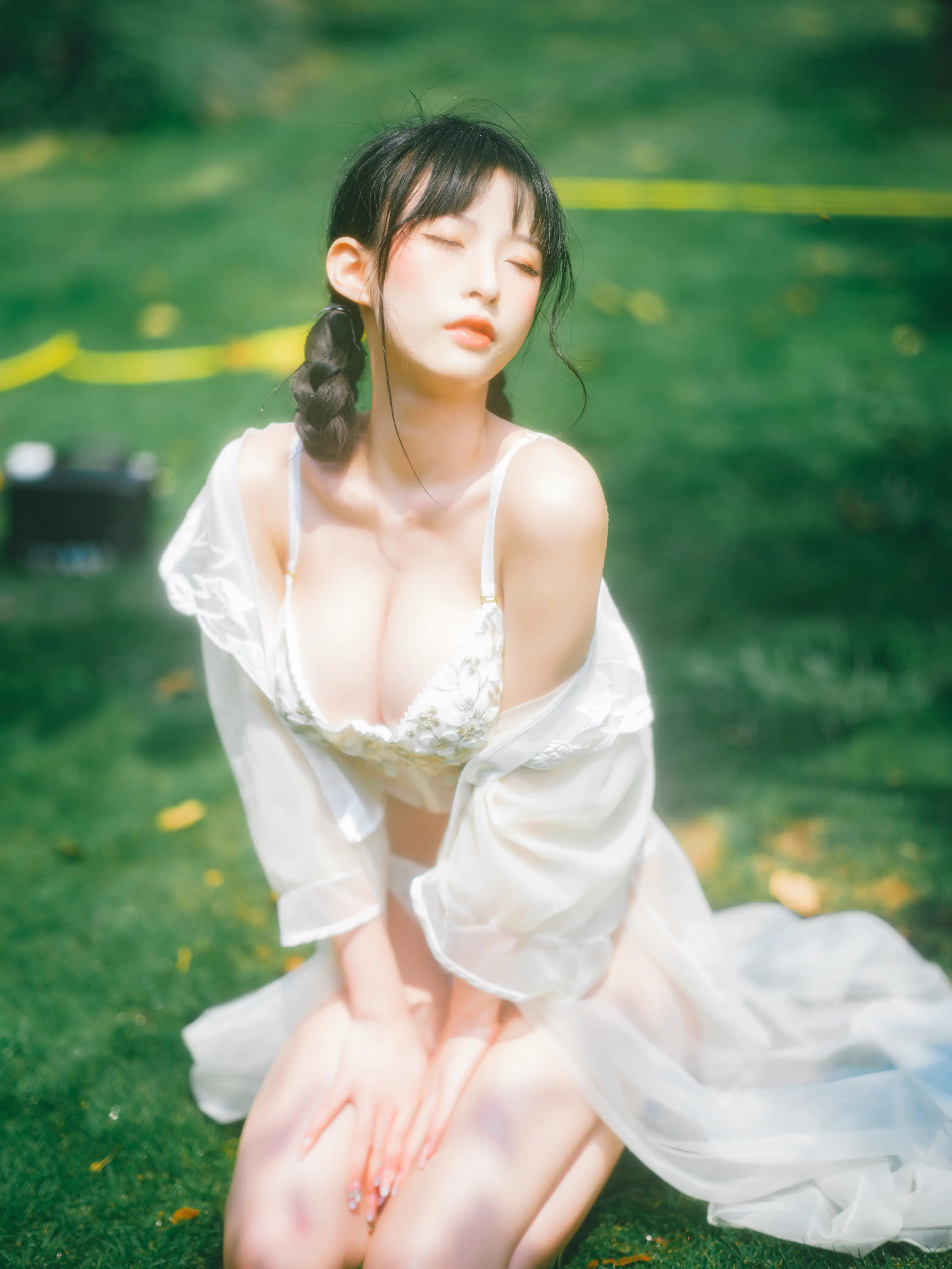 [YITUYU] 2022.06.23 Vol.1268 – Lolita Yuno Shimizu#[38P]-7