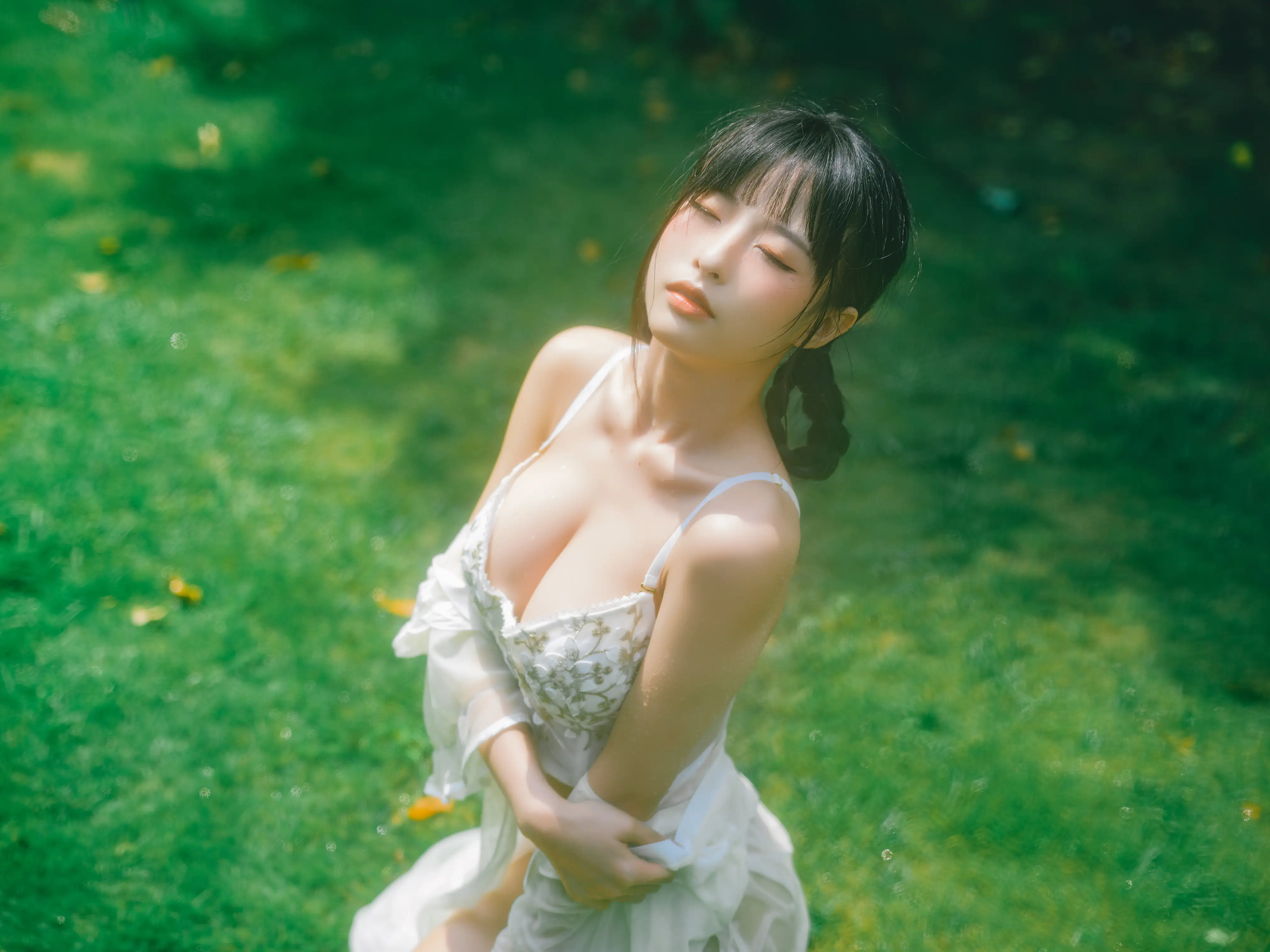 [YITUYU] 2022.06.23 Vol.1268 – Lolita Yuno Shimizu#[38P]-10