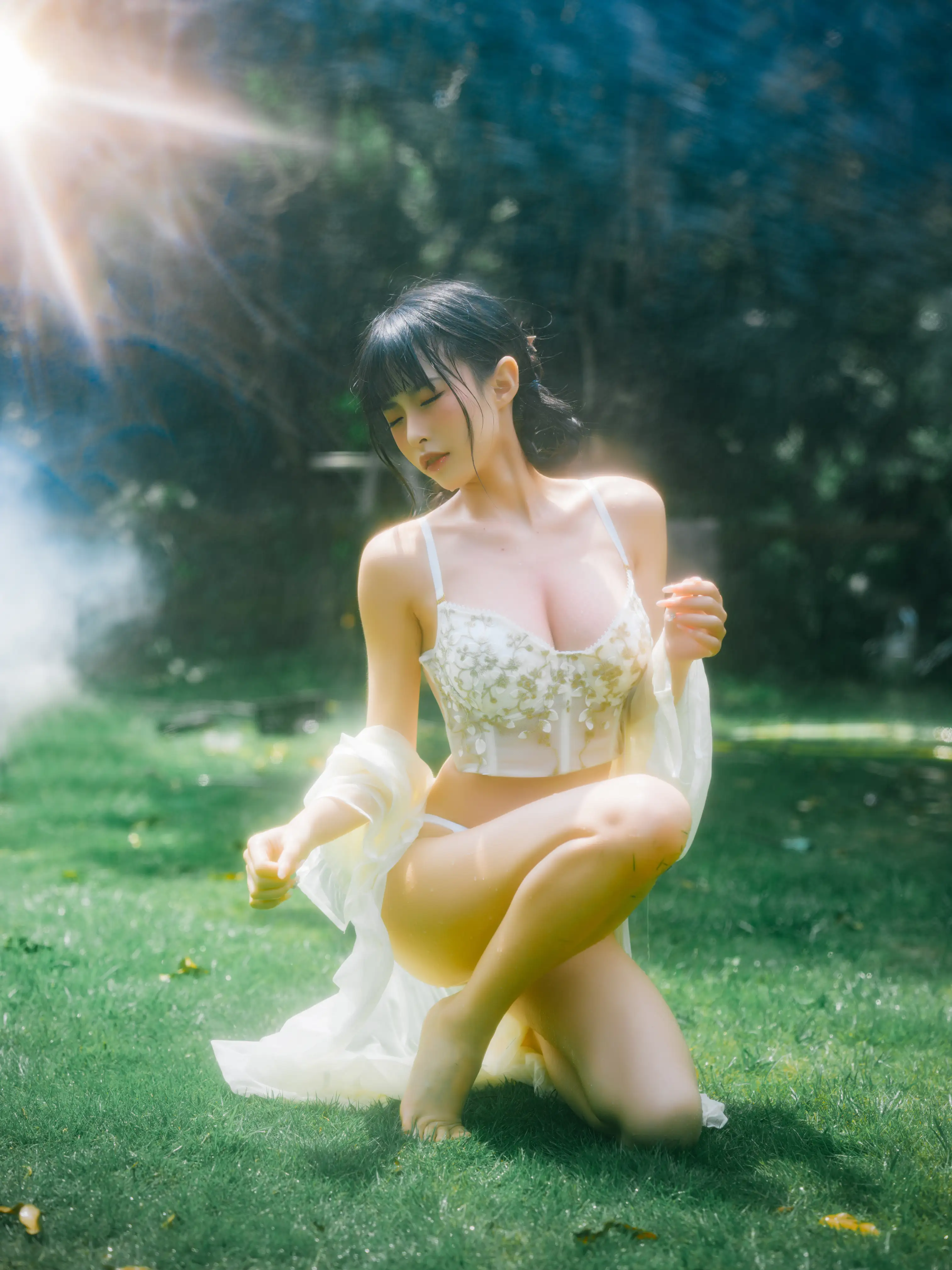 [YITUYU] 2022.06.23 Vol.1268 – Lolita Yuno Shimizu#[38P]-1