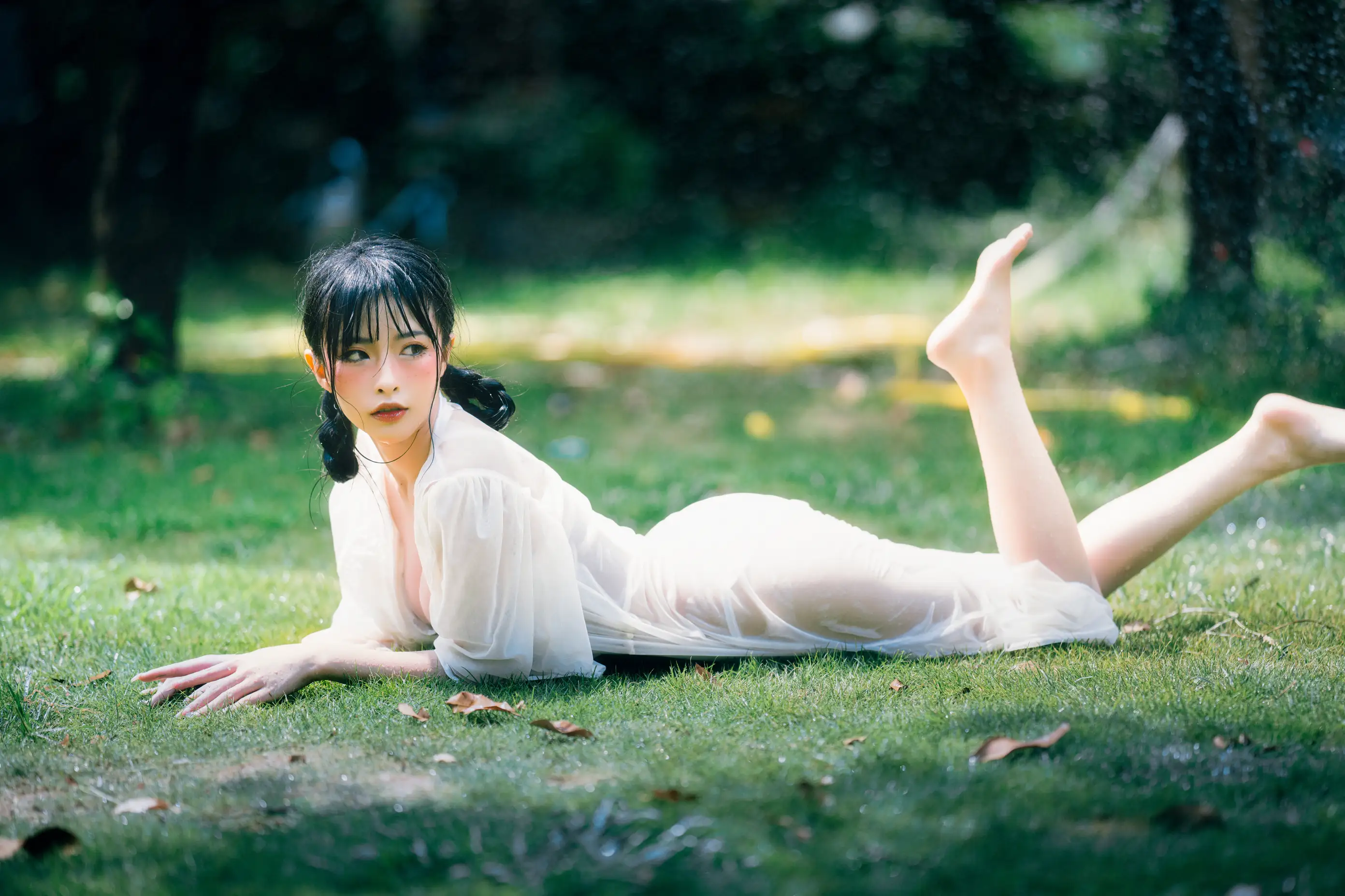 [YITUYU] 2022.06.23 Vol.1268 – Lolita Yuno Shimizu#[38P]-5