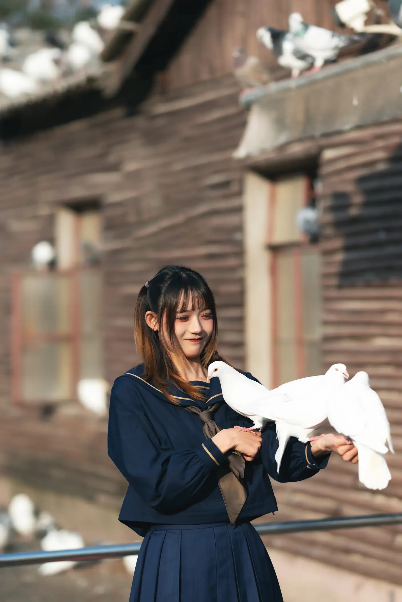 [YITUYU] 2022.07.01 Vol.1340 – Early Winter Rabbit Zzz won't eat carrots#[35P]-7