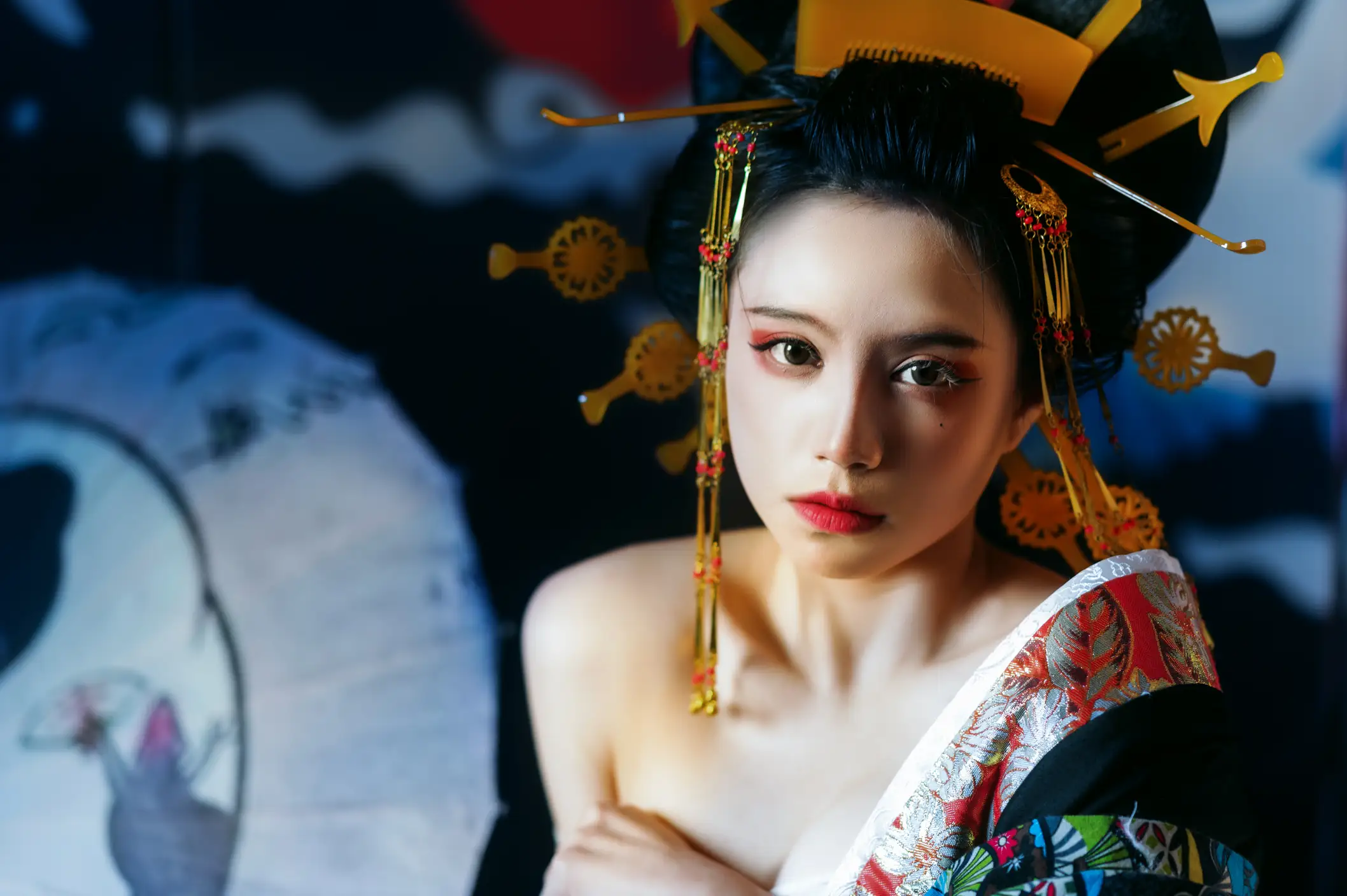 [YITUYU] 2022.05.16 Vol.896 – The Chief Flower Two plus six#[26P]-6