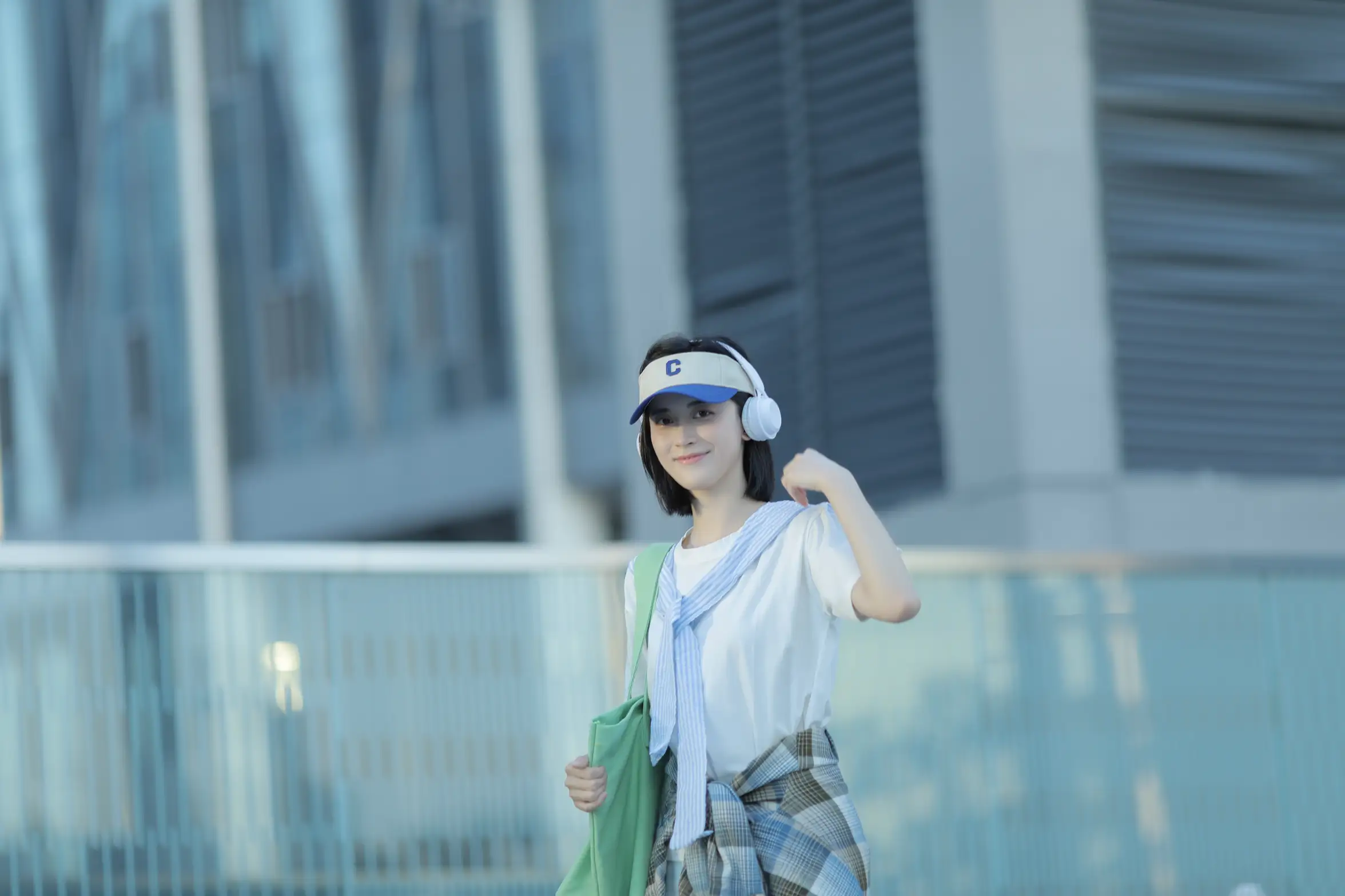 [YITUYU] 2022.08.25 VOL.1790 -The shallow summer before sunset Chen Yujie#[27P]-14