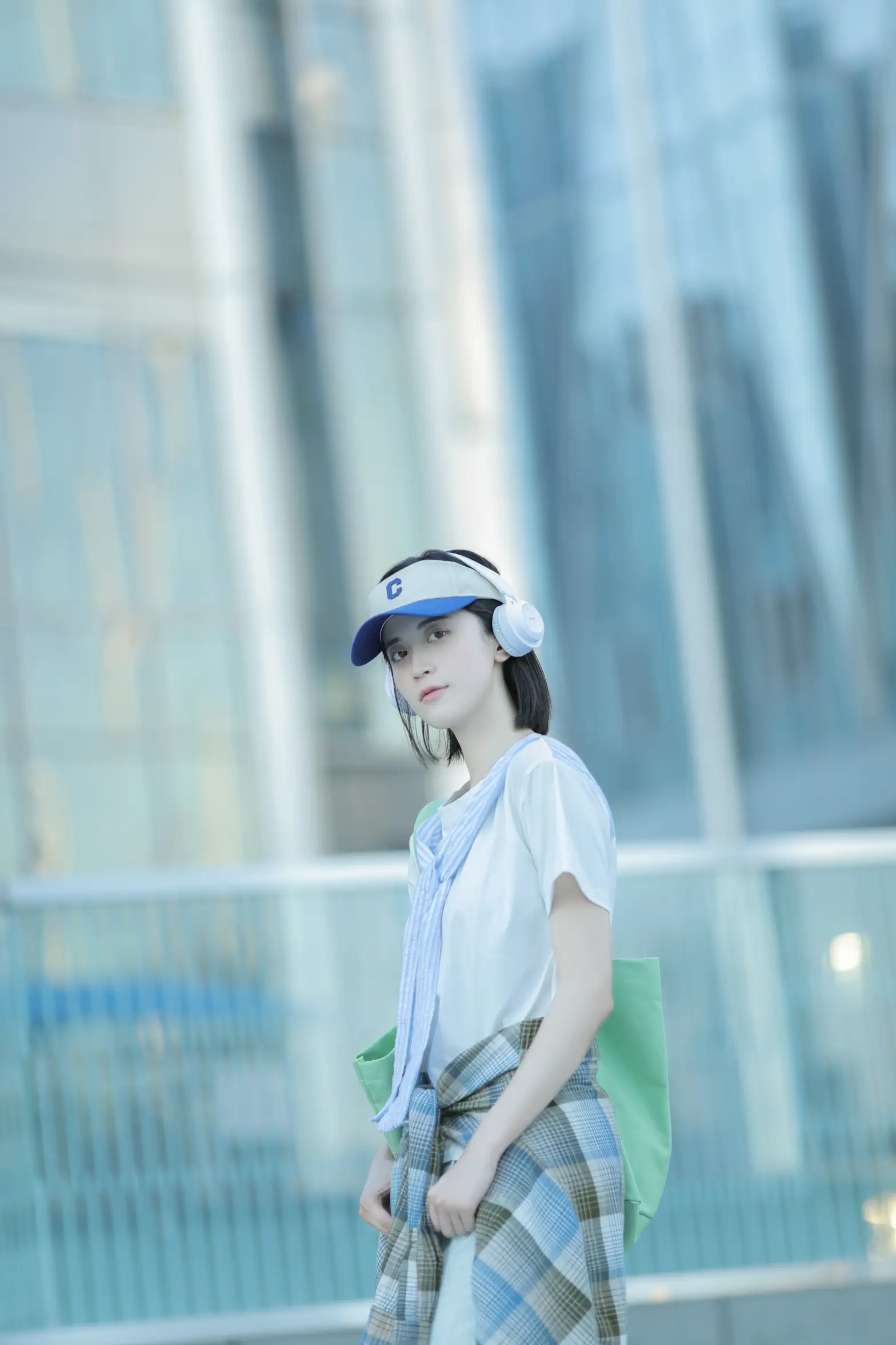 [YITUYU] 2022.08.25 VOL.1790 -The shallow summer before sunset Chen Yujie#[27P]-6