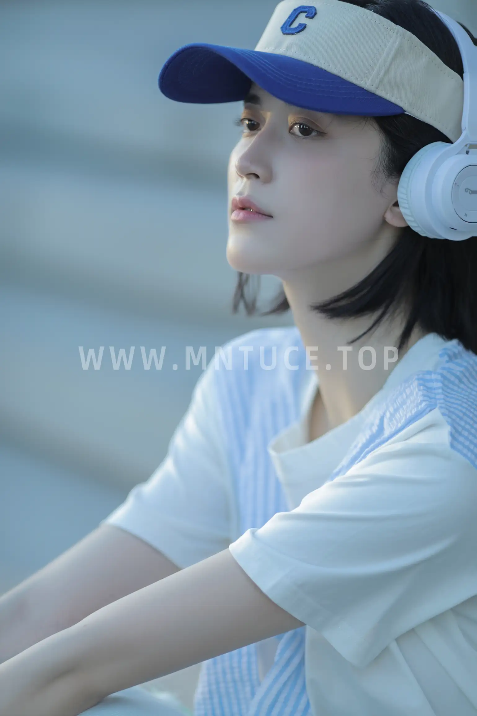 [YITUYU] 2022.08.25 VOL.1790 -The shallow summer before sunset Chen Yujie#[27P]-18