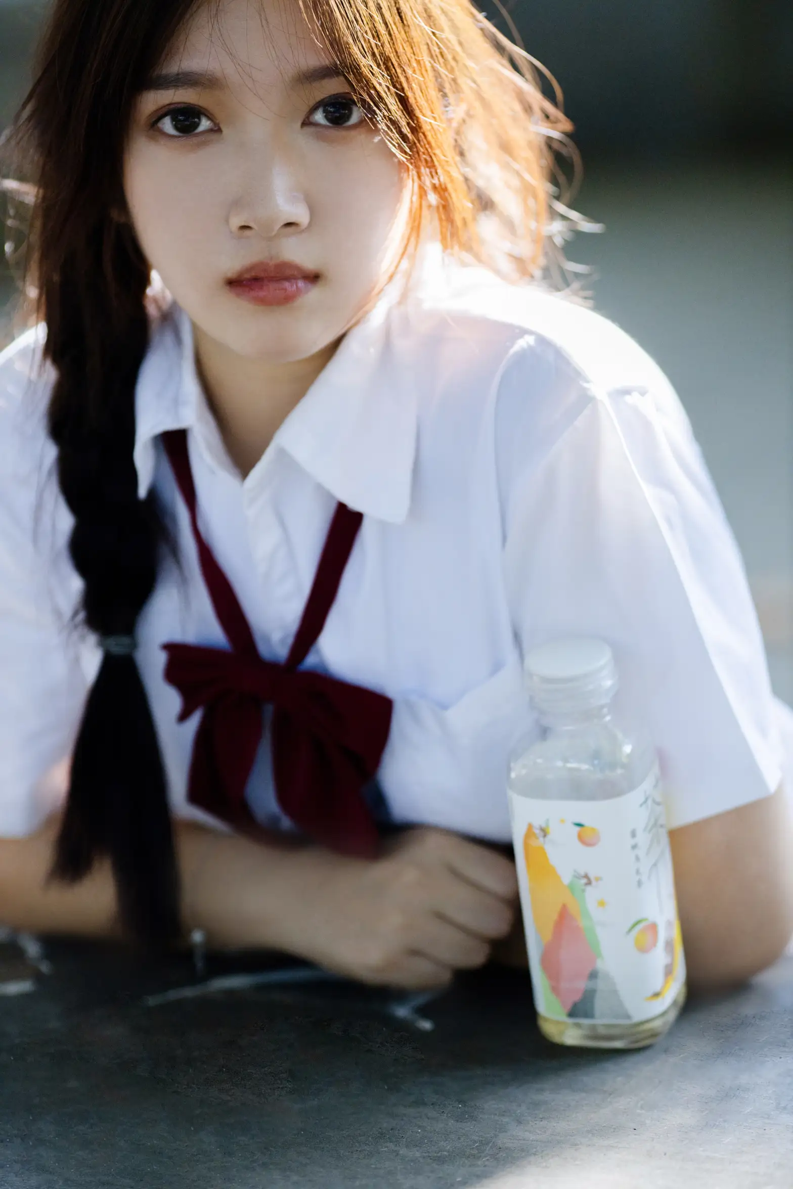 [YITUYU] 2021.12.06 Vol.484 – The Girl in Early Summer dani#[22P]-2