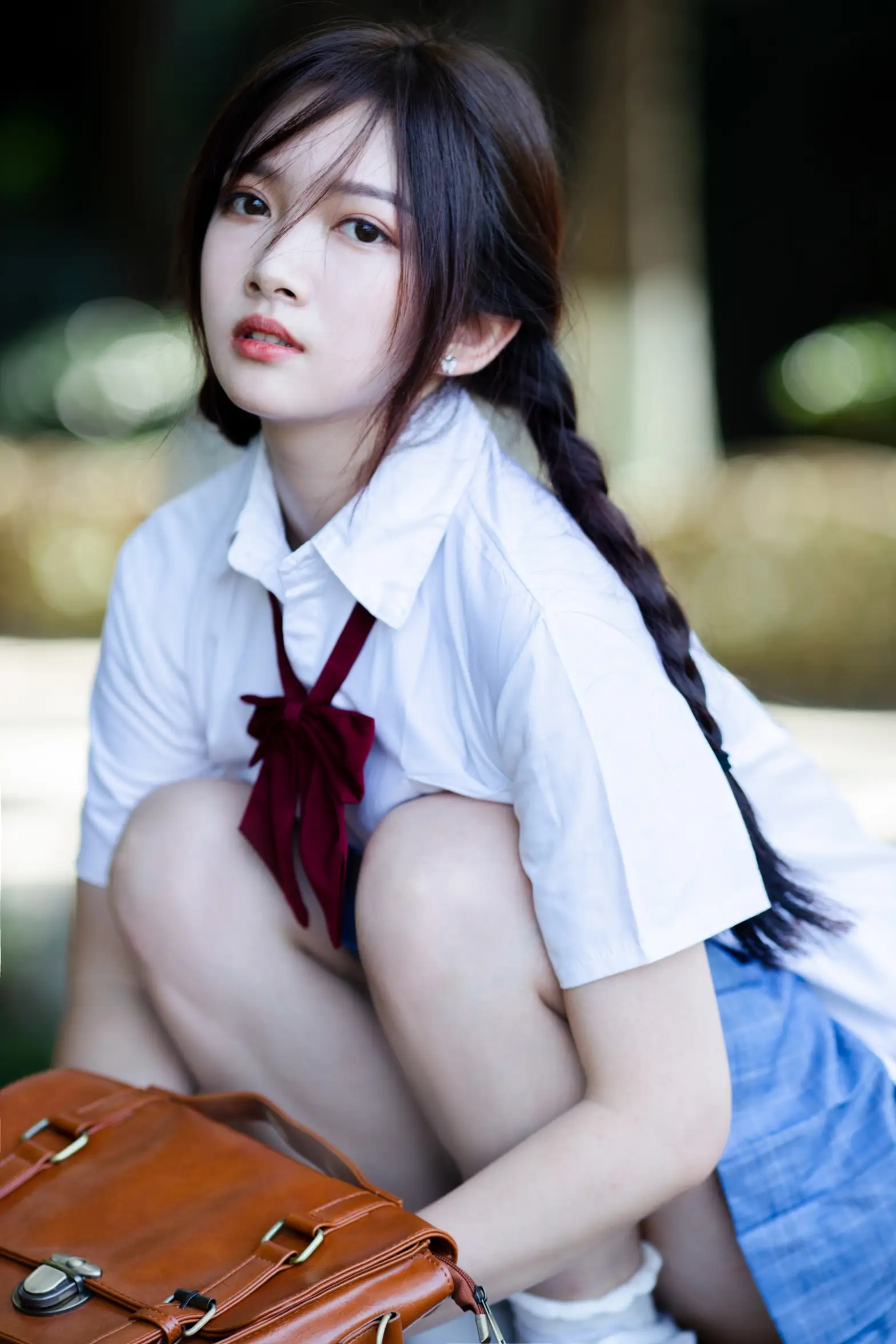 [YITUYU] 2021.12.06 Vol.484 – The Girl in Early Summer dani#[22P]-9