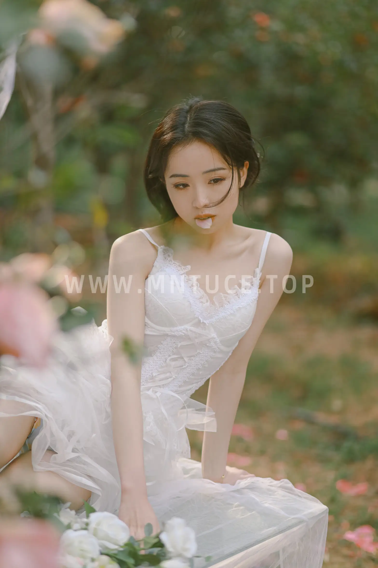 [YITUYU] 2022.07.28 Vol.1562 -Girls' Feelings Xiao Zhu#[44P]-8