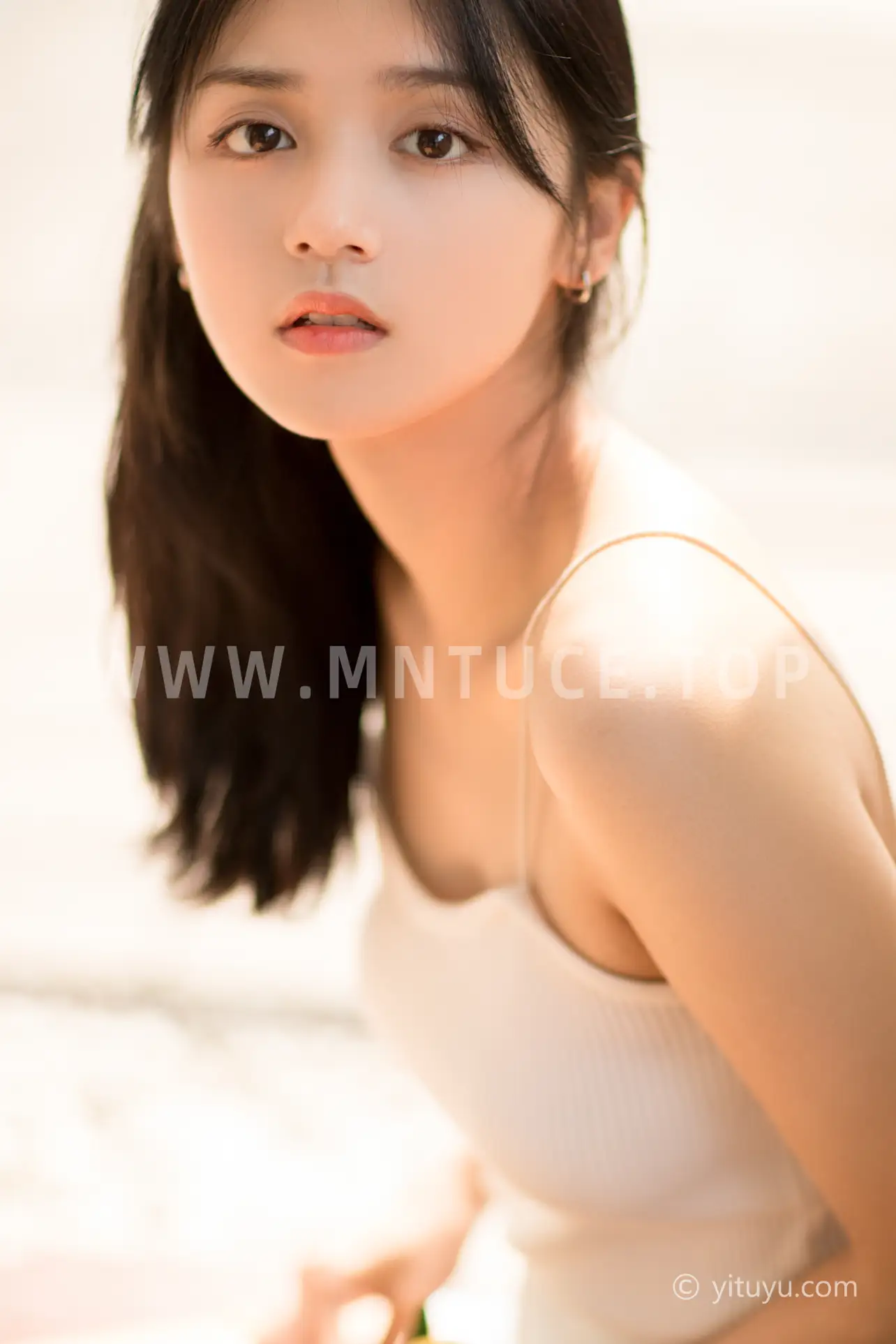 [YITUYU] 2021.05.31 Vol.064 – Love and Light Yuwen#[26P]-8