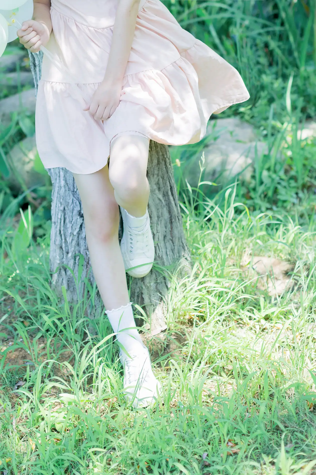 [YITUYU] 2022.08.19 VOL.1739 -The summer dream of the freckles girl Xiao Yi's sister CUTE#[30P]-11