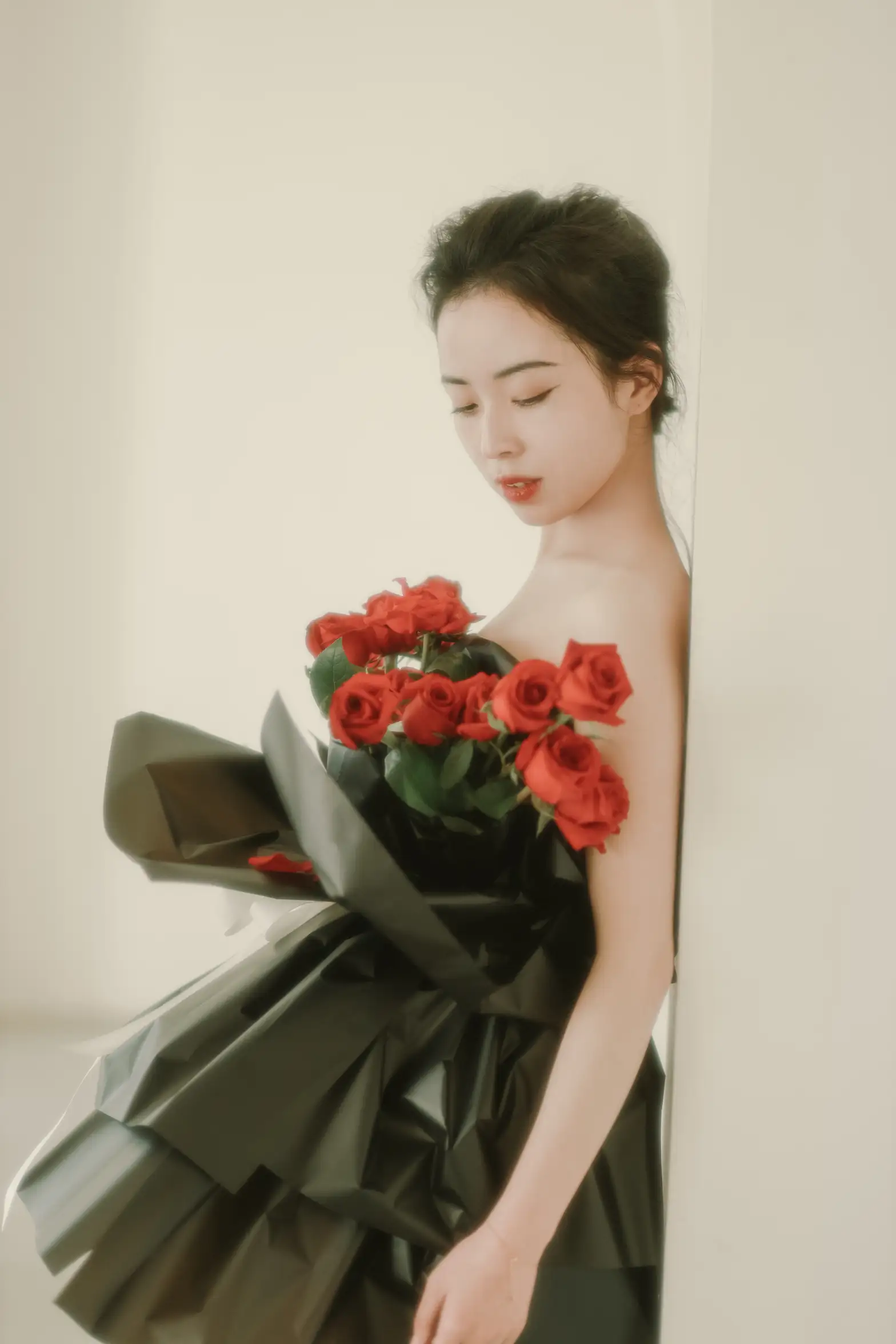 [YITUYU] 2022.08.07 Vol.1644 - Red Rose Xiao Zhu#[34P]-6