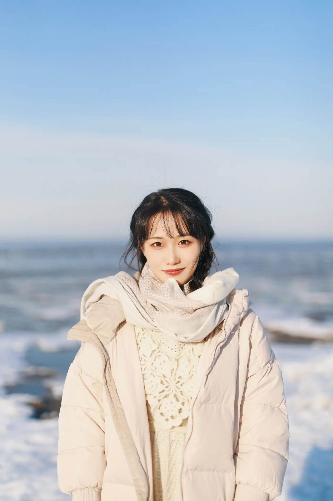 [YITUYU] 2022.09.04 Vol.1865 – Winter Love Letter Delay#[31P]-13