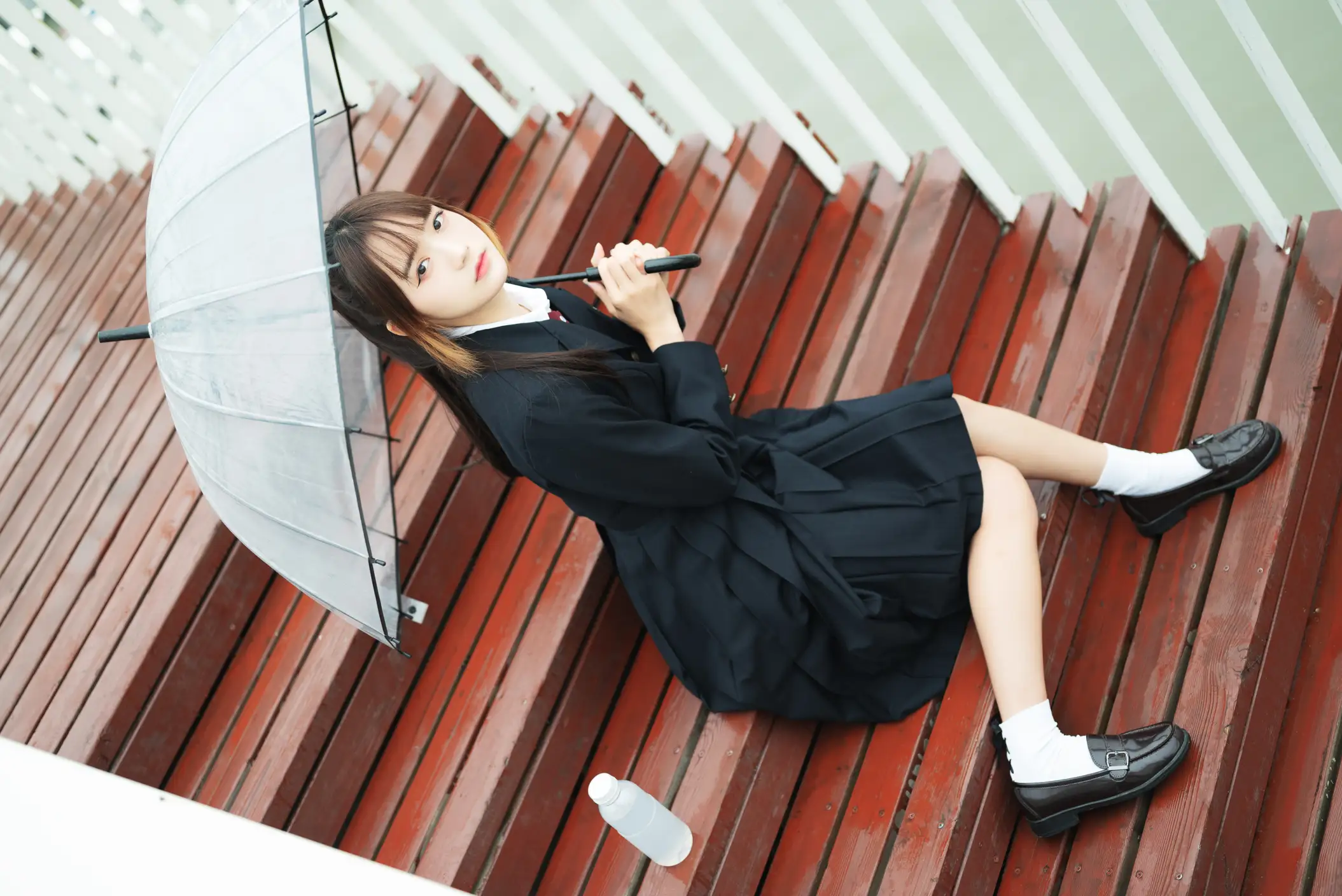 [YITUYU] 2022.07.08 Vol.1420 – Little luck on a cloudy day Rabbit ZZZ Don’t eat carrots#[37P]-4